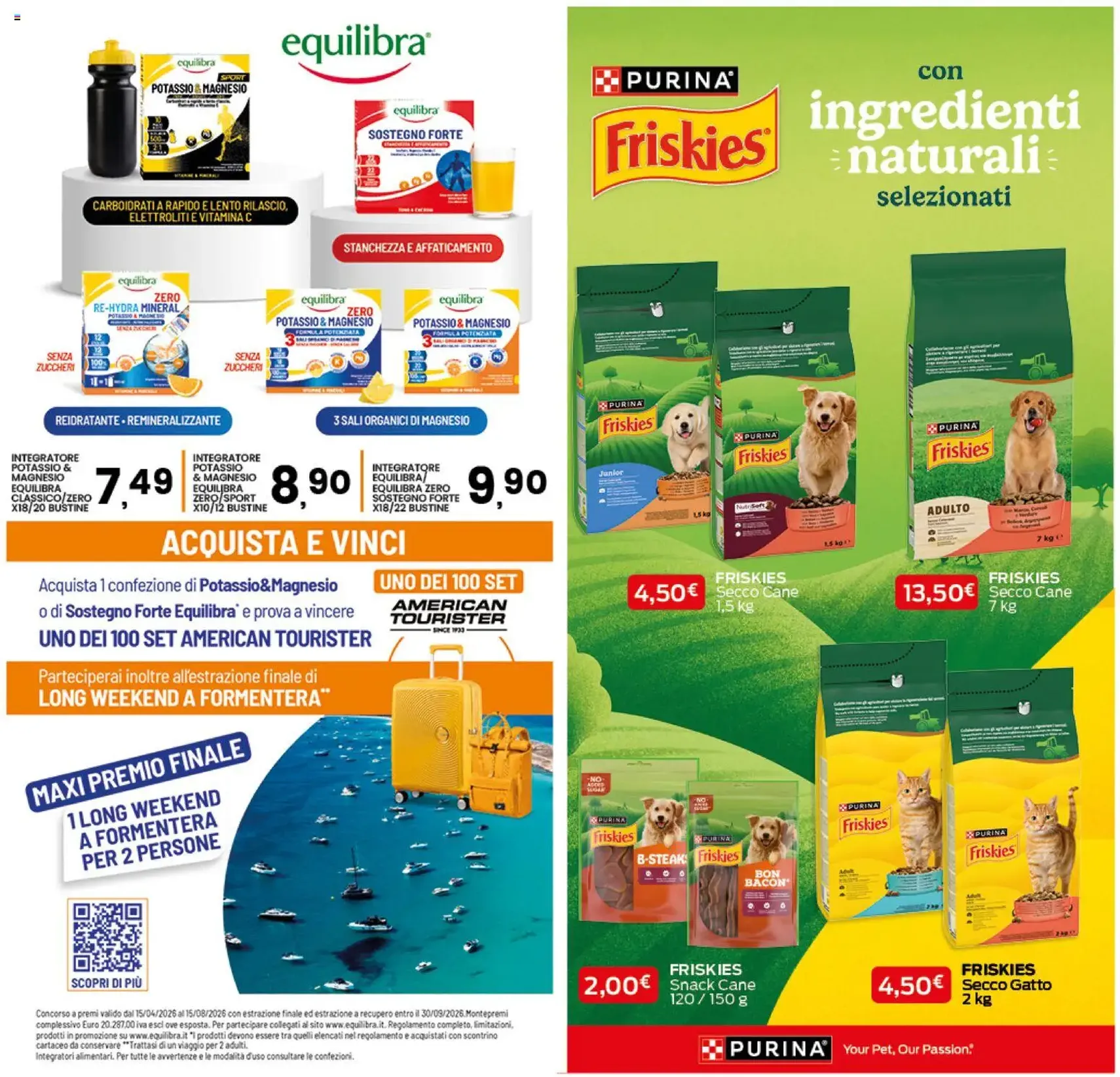 Interspar volantino - volantino valido dal 18/06/2026 pagina 30 di 40