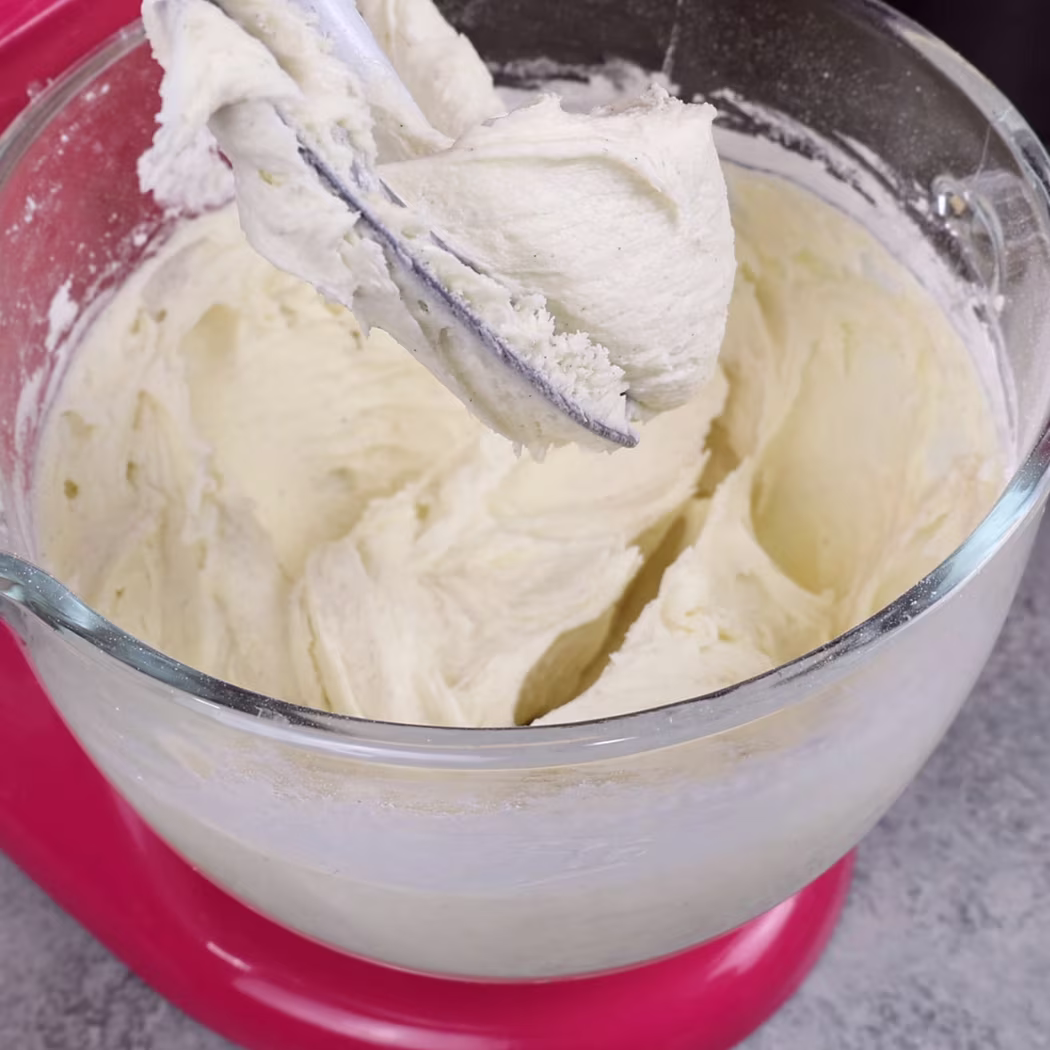 Bet n De Vainilla Con Solo 5 Ingredientes Tastelist mx