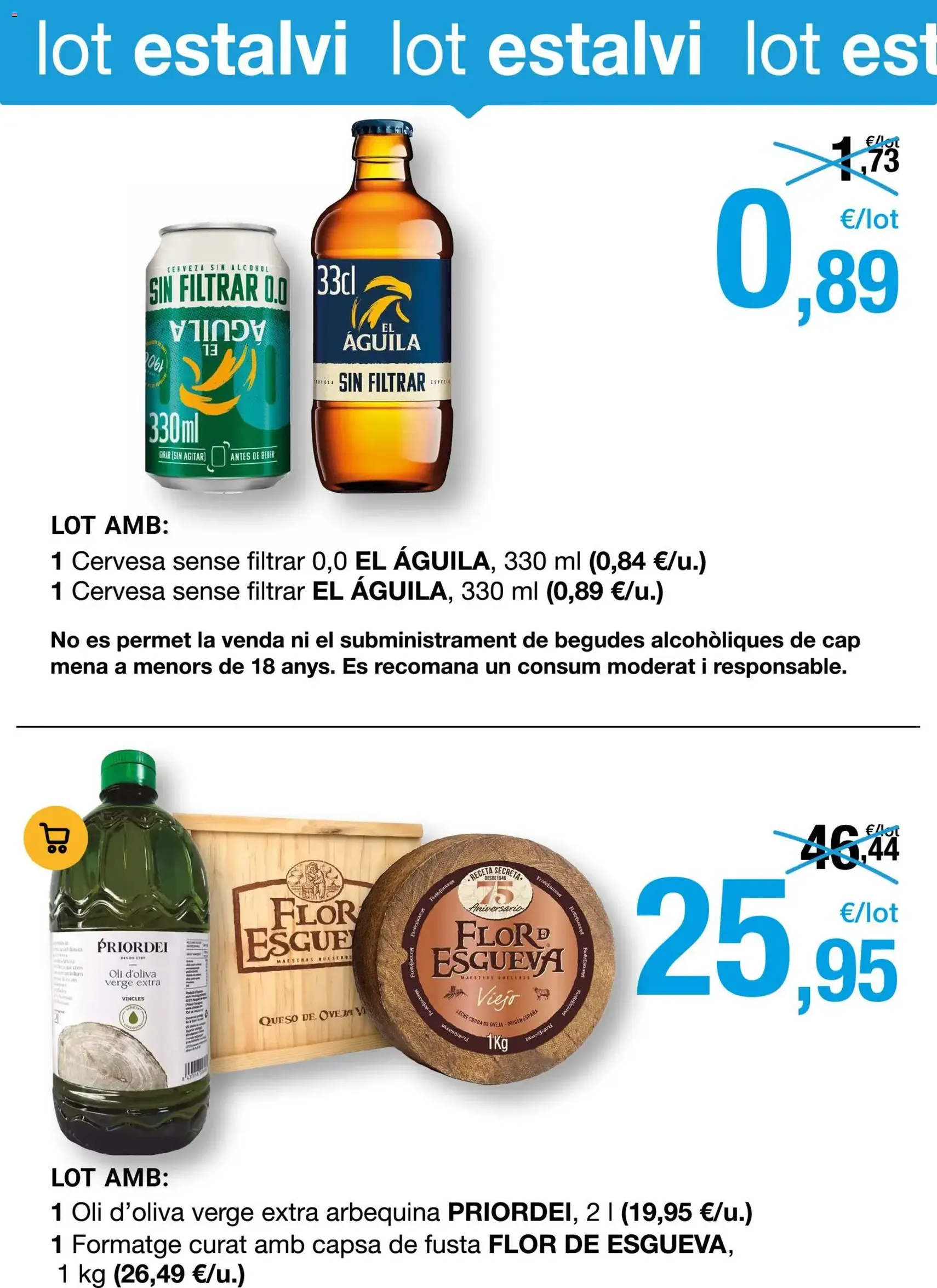 Bonpreu folleto - folleto válido desde 02/12/2025 página 36 de 86