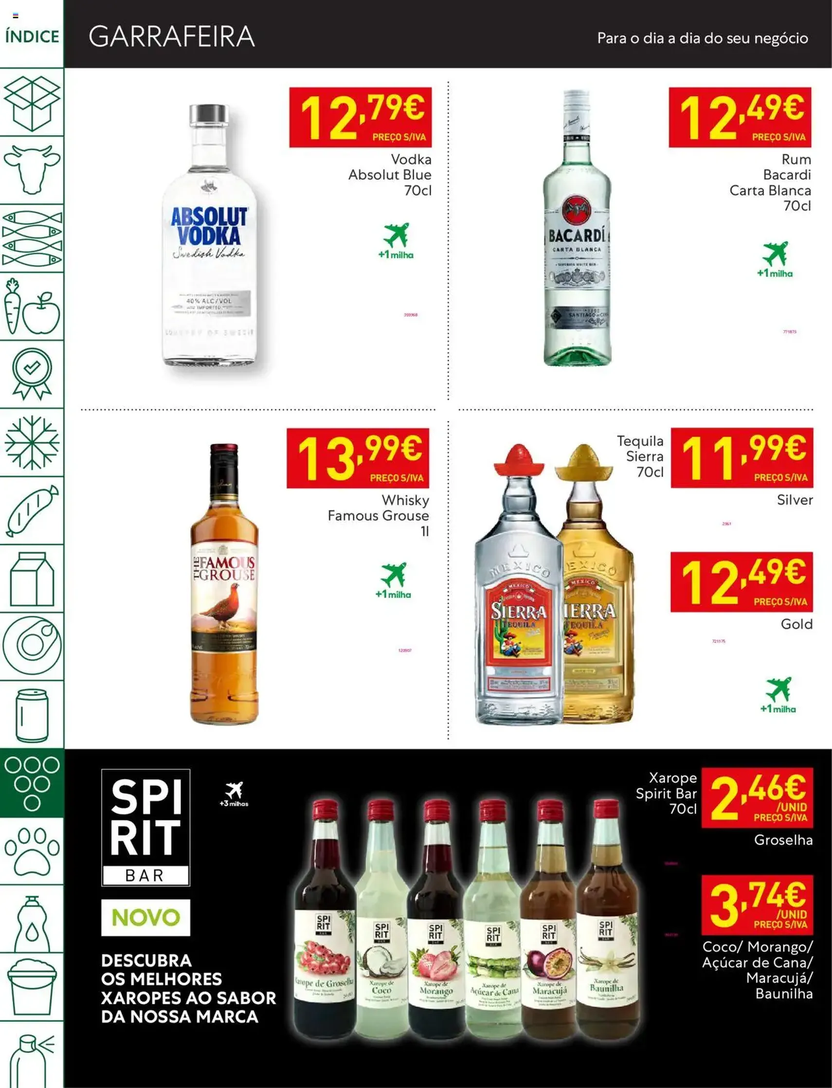 Recheio folheto - folheto válido a partir de 02/09/2025 página 38 de 50 Recheio folheto - folheto válido a partir de 02/09/2025 página 38 de 50