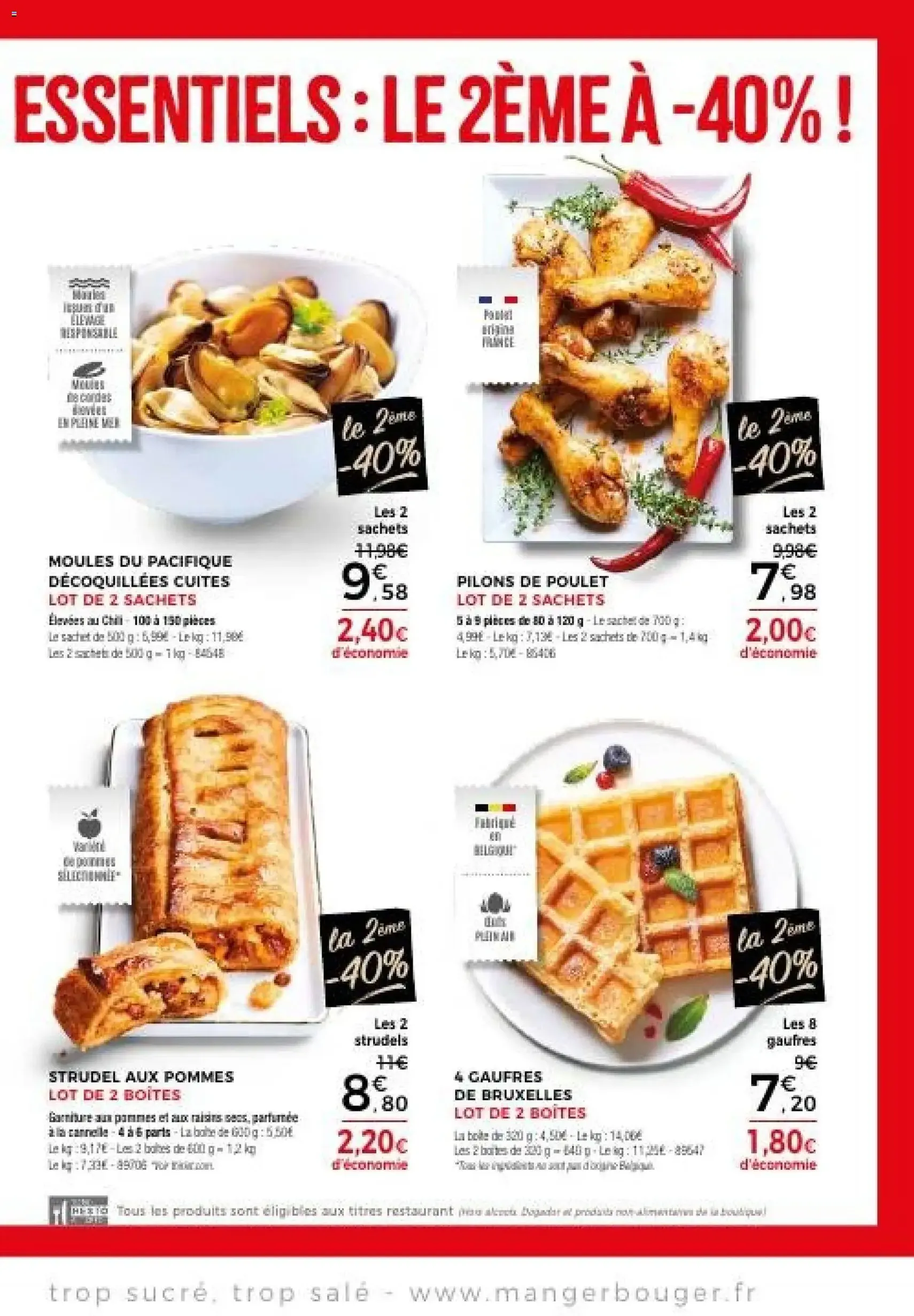 Thiriet catalogue - brochure valable à partir du 26/01/2026, page 7 sur 16