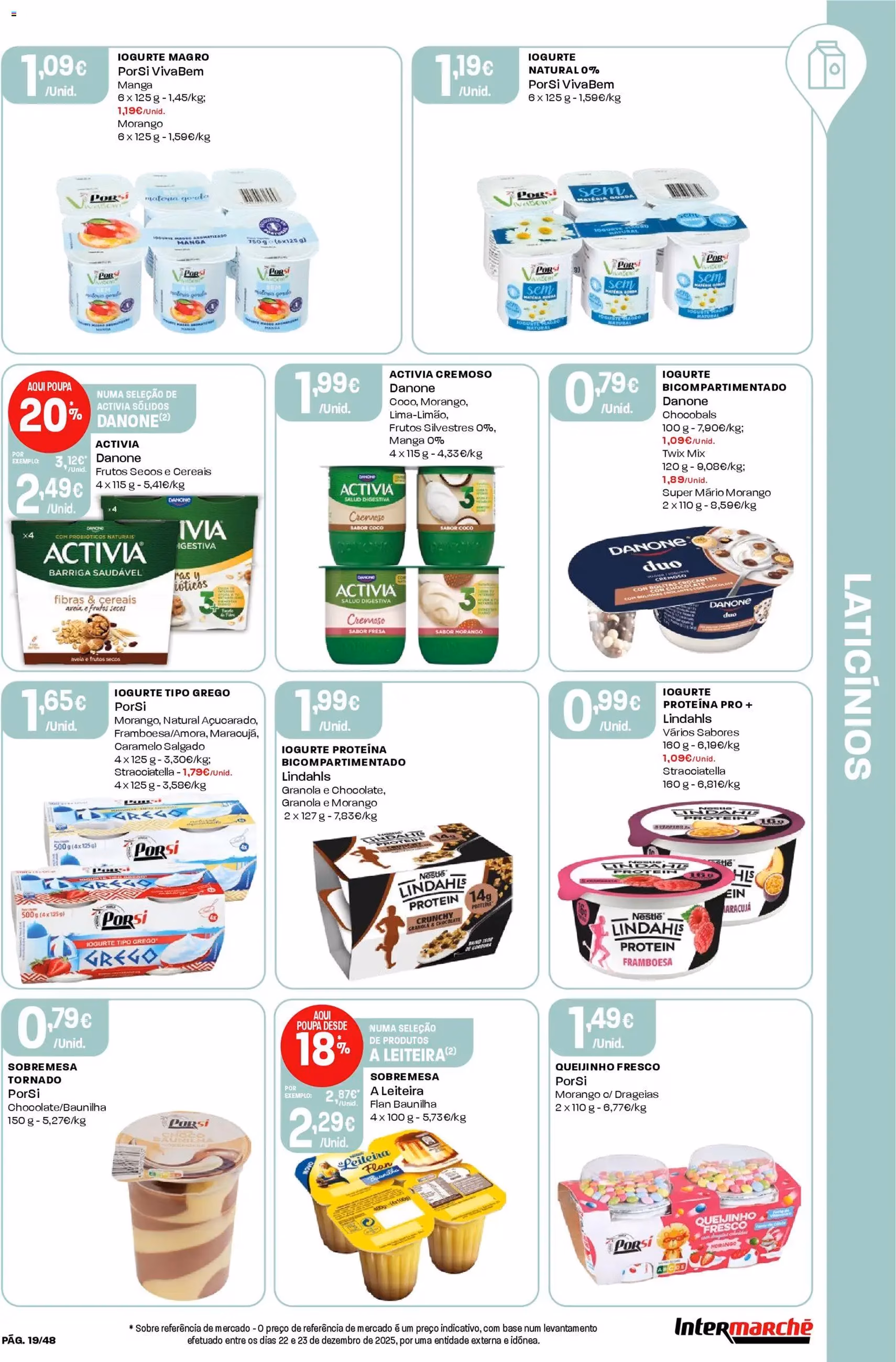 Intermarché folheto - folheto válido a partir de 29/01/2026 página 19 de 48