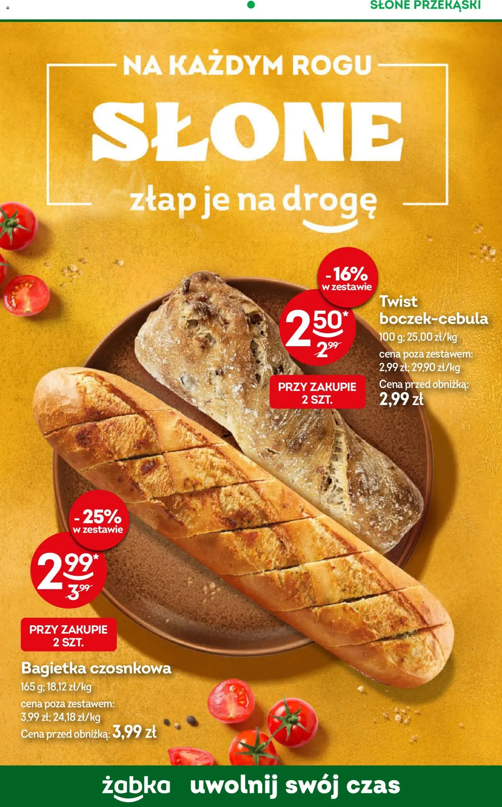 Żabka gazetka - ważny gazetka od 03.06.2026 strona 83 z 100