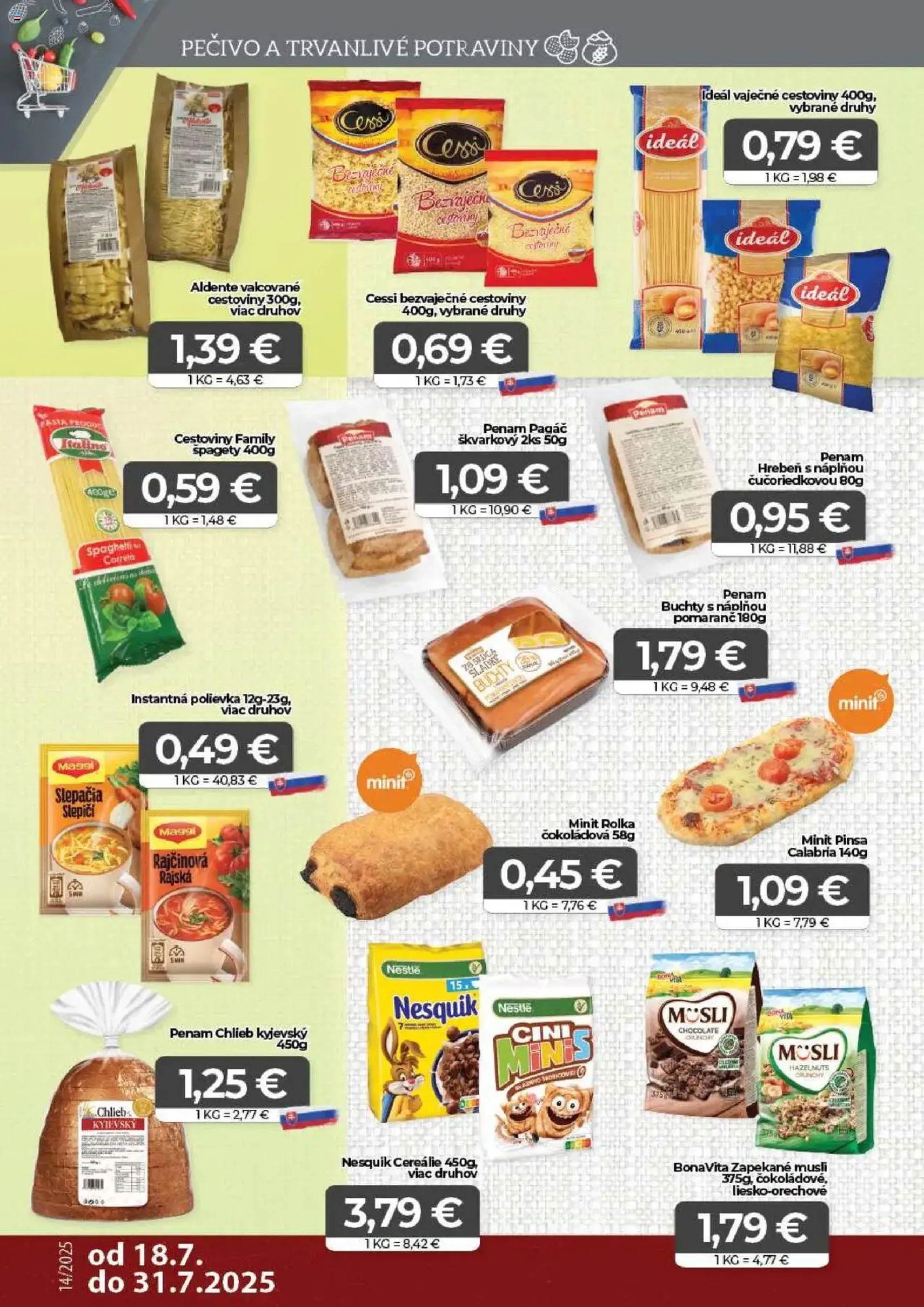 CBA Komfos leták - platný leták od 18.07.2025 strana 8 z 16 CBA Komfos leták - platný leták od 18.07.2025 strana 8 z 16