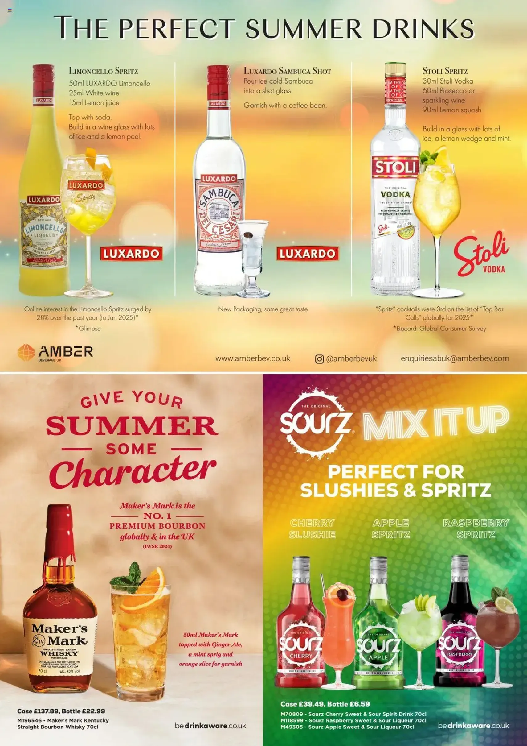 Booker Wholesale - Offers - valid flyer from 18/06/2025, page 62 of 132 Booker Wholesale - Offers - valid flyer from 18/06/2025, page 62 of 132