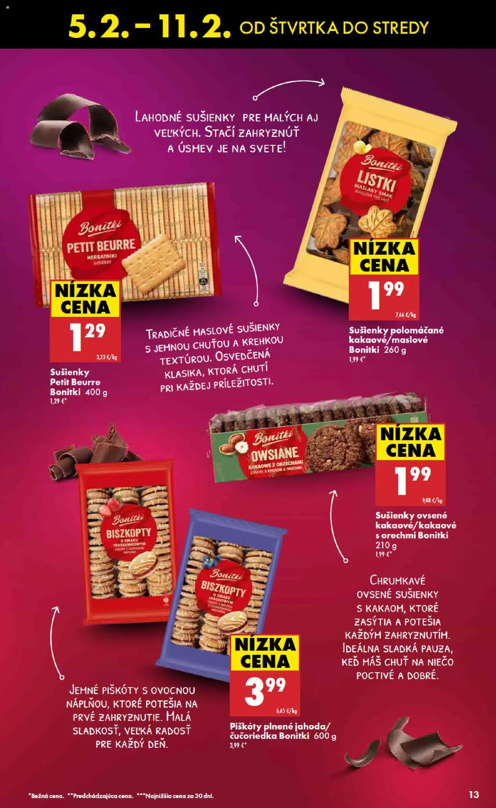 Biedronka leták - platný leták od 05.02.2026 strana 13 z 48