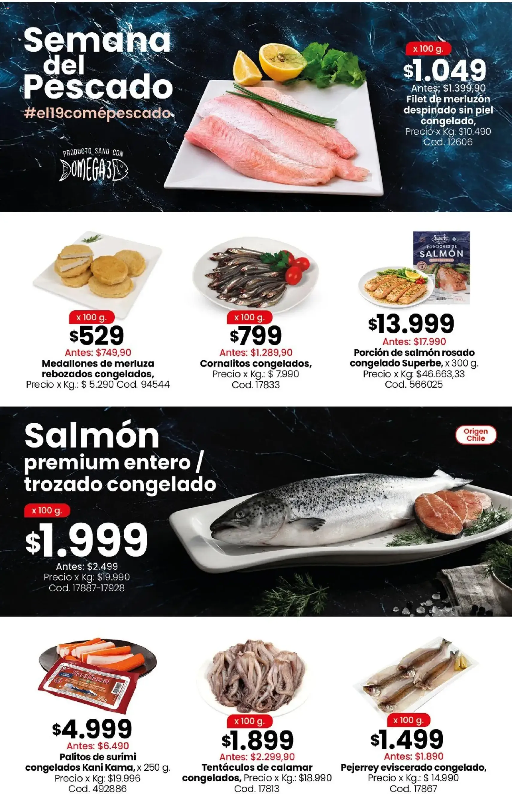 Coto - Ofertas - folleto válido desde 13/07/2026 página 4 de 10
