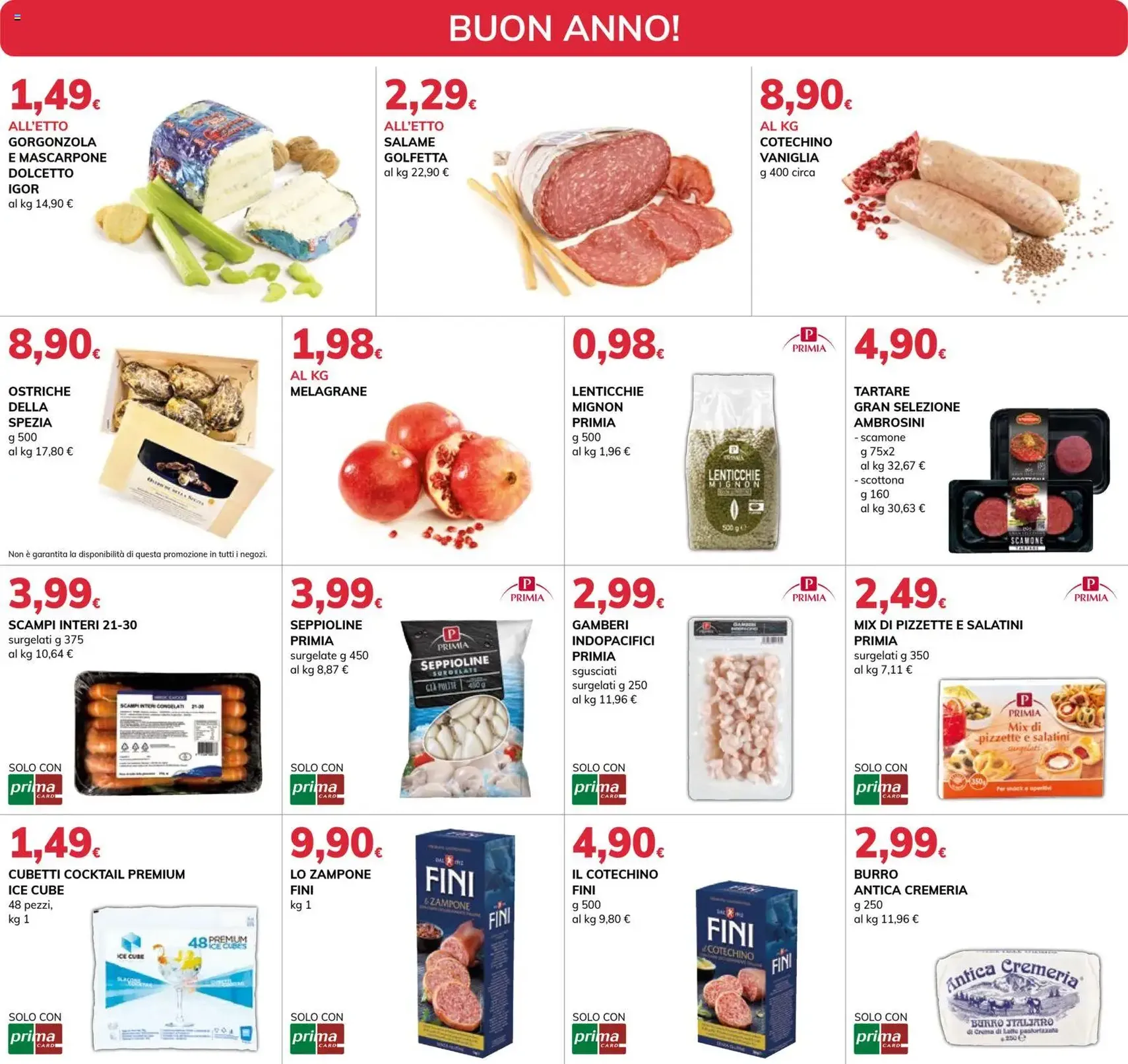 Volantino Basko - volantino valido dal 27/12/2025 pagina 2 di 4