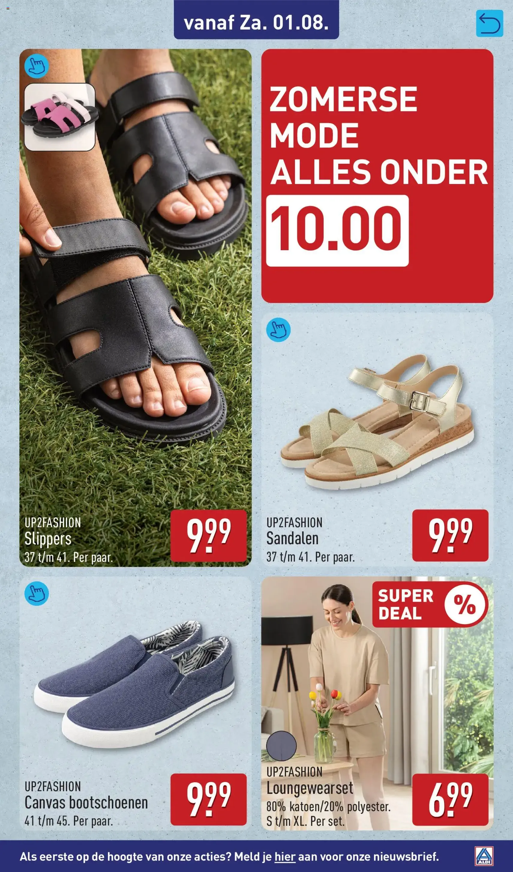 Aldi folder week 31 - geldige folder vanaf 27-07-2026 pagina 53 van 61