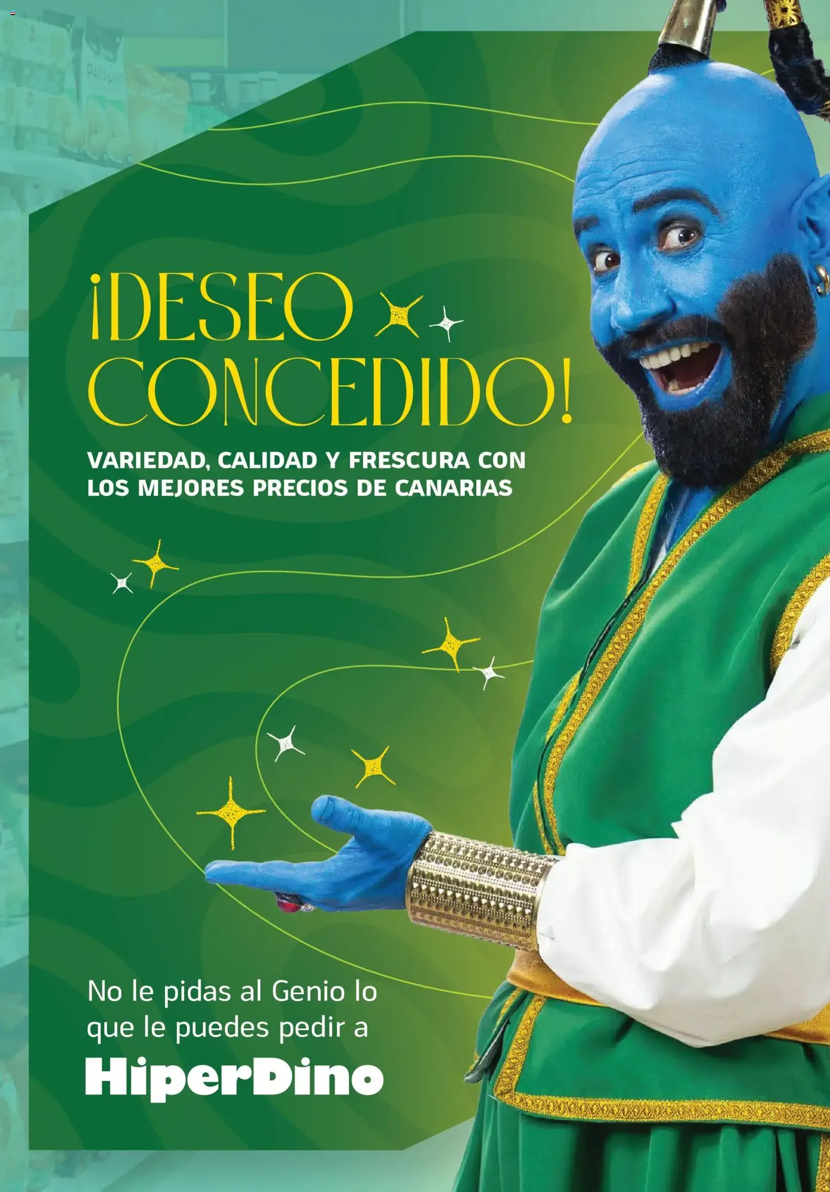 HiperDino folleto - folleto válido desde 12/05/2026 página 39 de 40