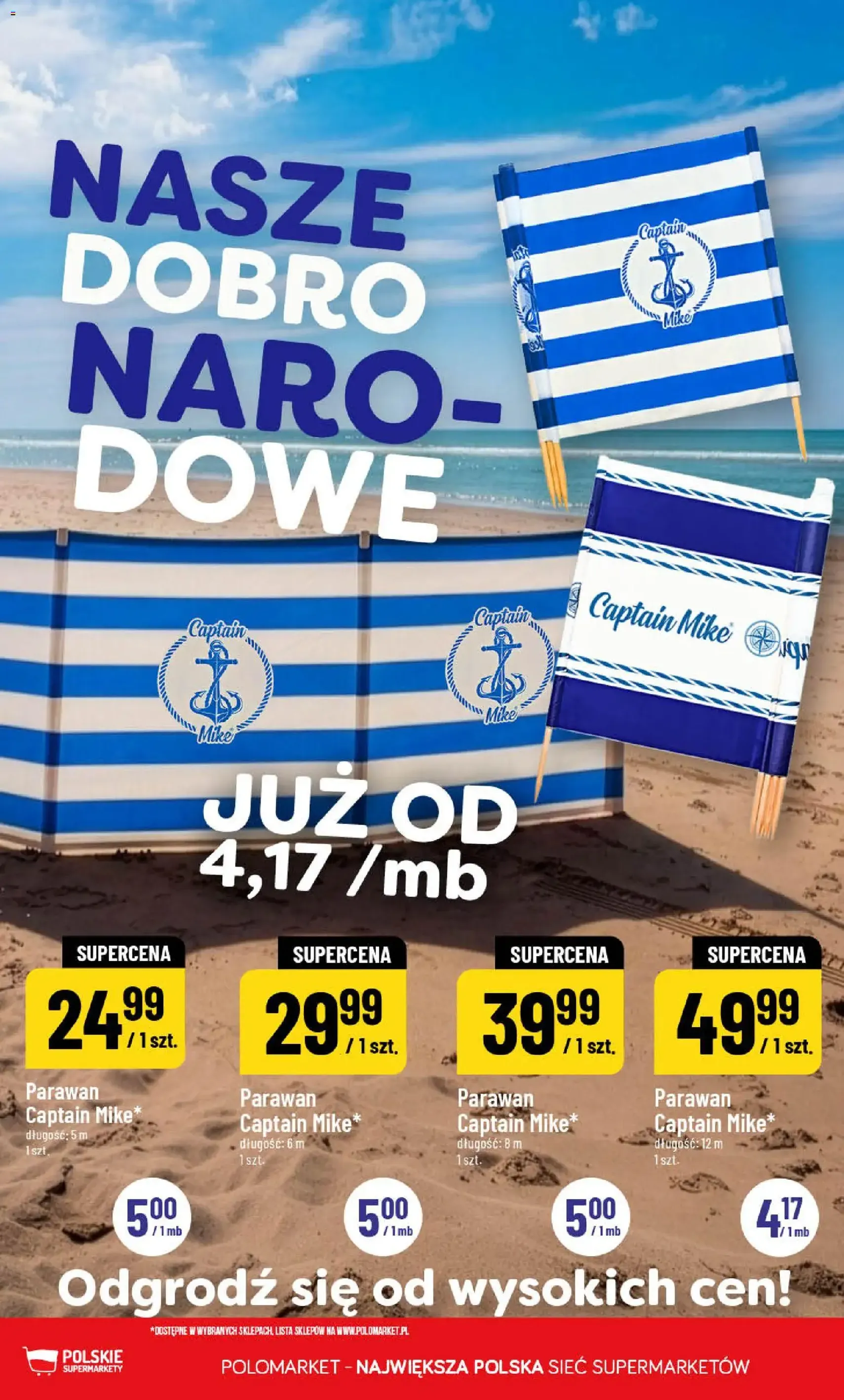 POLOmarket gazetka - ważny gazetka od 05.08.2026 strona 76 z 76
