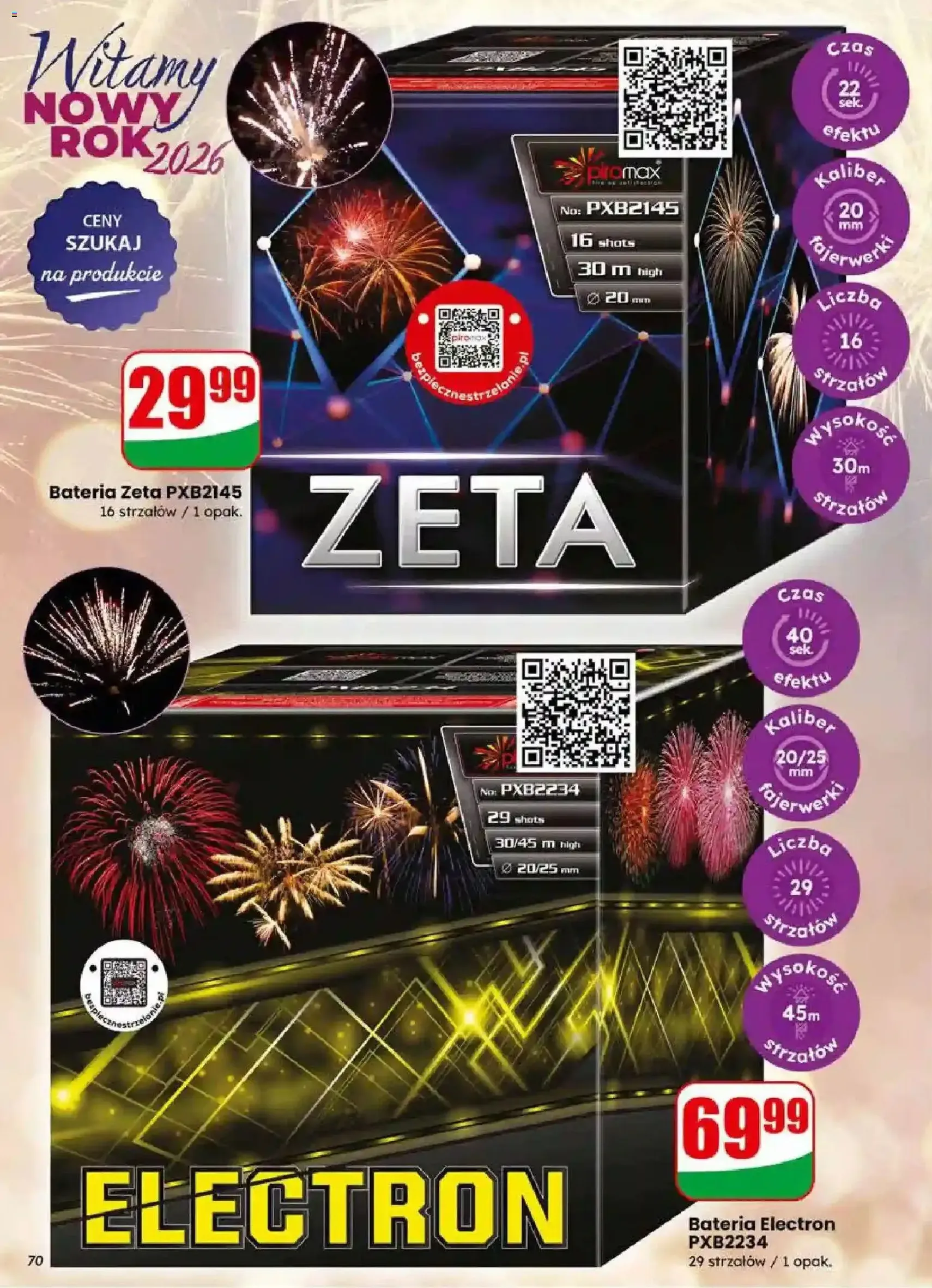 Dino Gazetka - ważny gazetka od 17.12.2025 strona 70 z 83