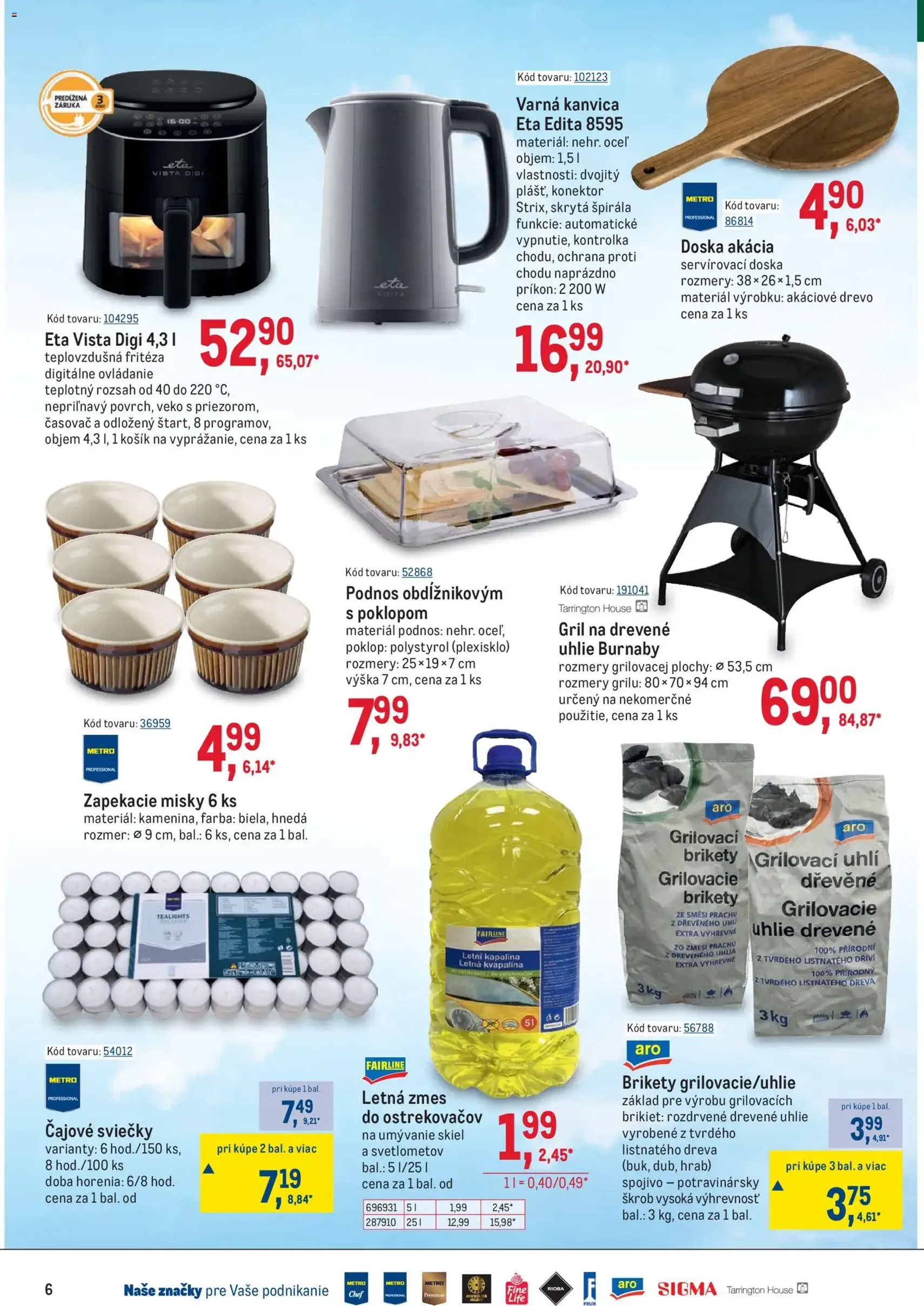 Metro leták - platný leták od 08.04.2026 strana 6 z 40