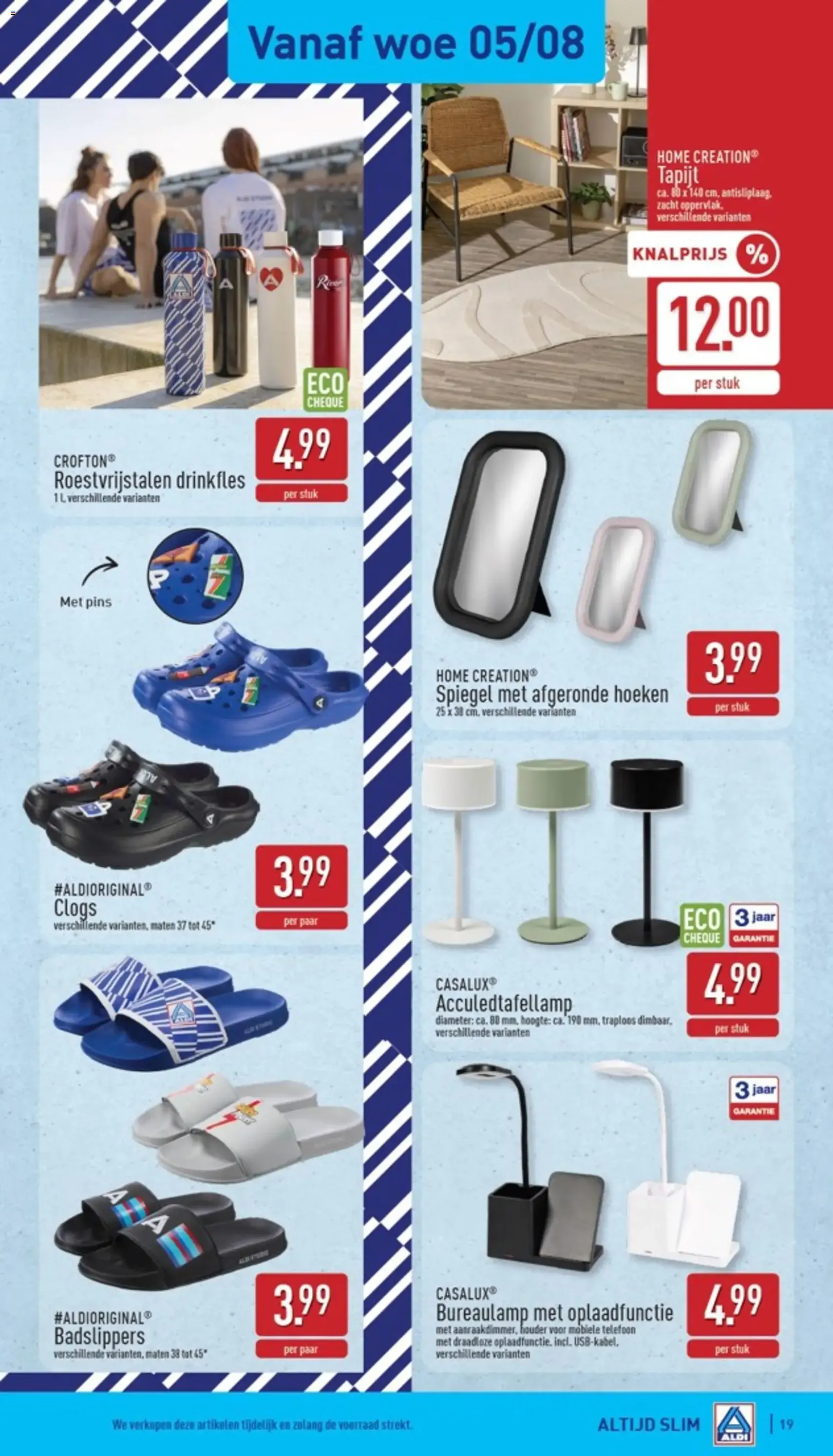 Aldi folder week 32 - geldige folder vanaf 03/08/2026 pagina 16 van 31
