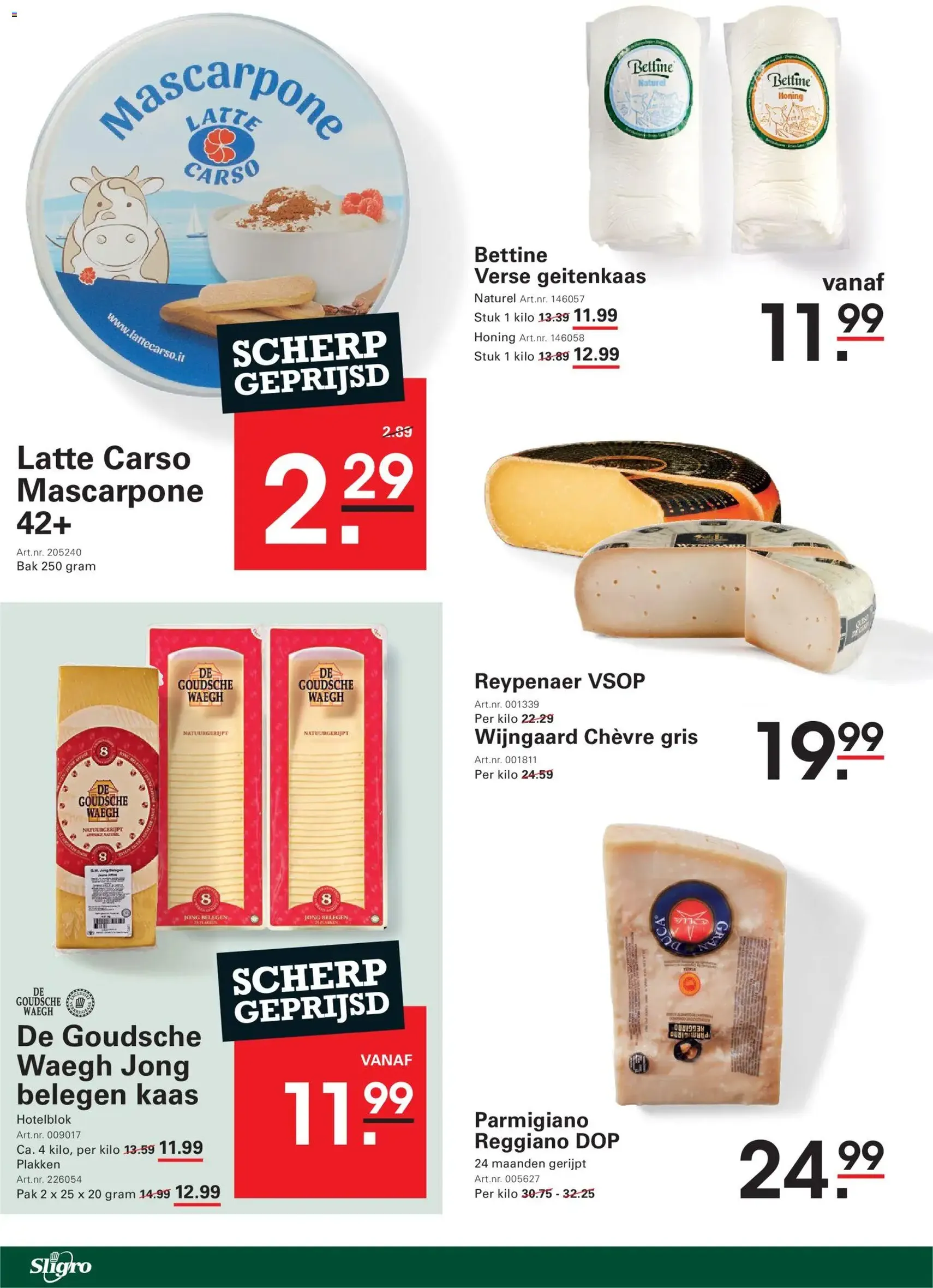 Sligro - Folder - geldige folder vanaf 29-01-2026 pagina 8 van 91