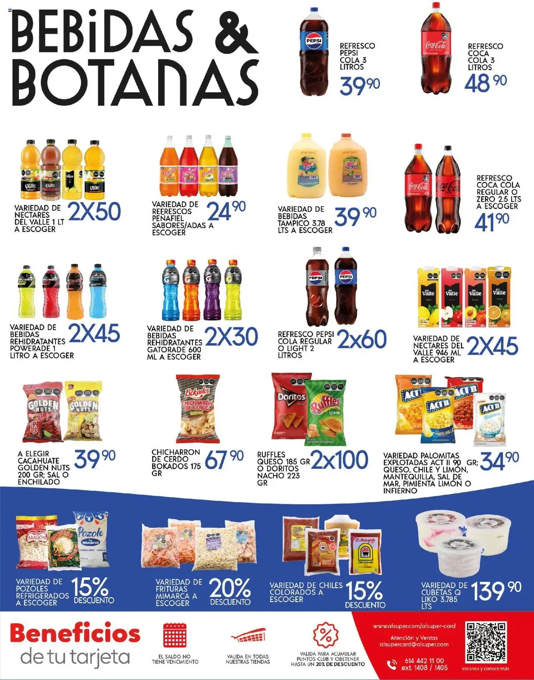 Alsuper - Folleto - folleto válido desde 23/09/2025 página 7 de 8