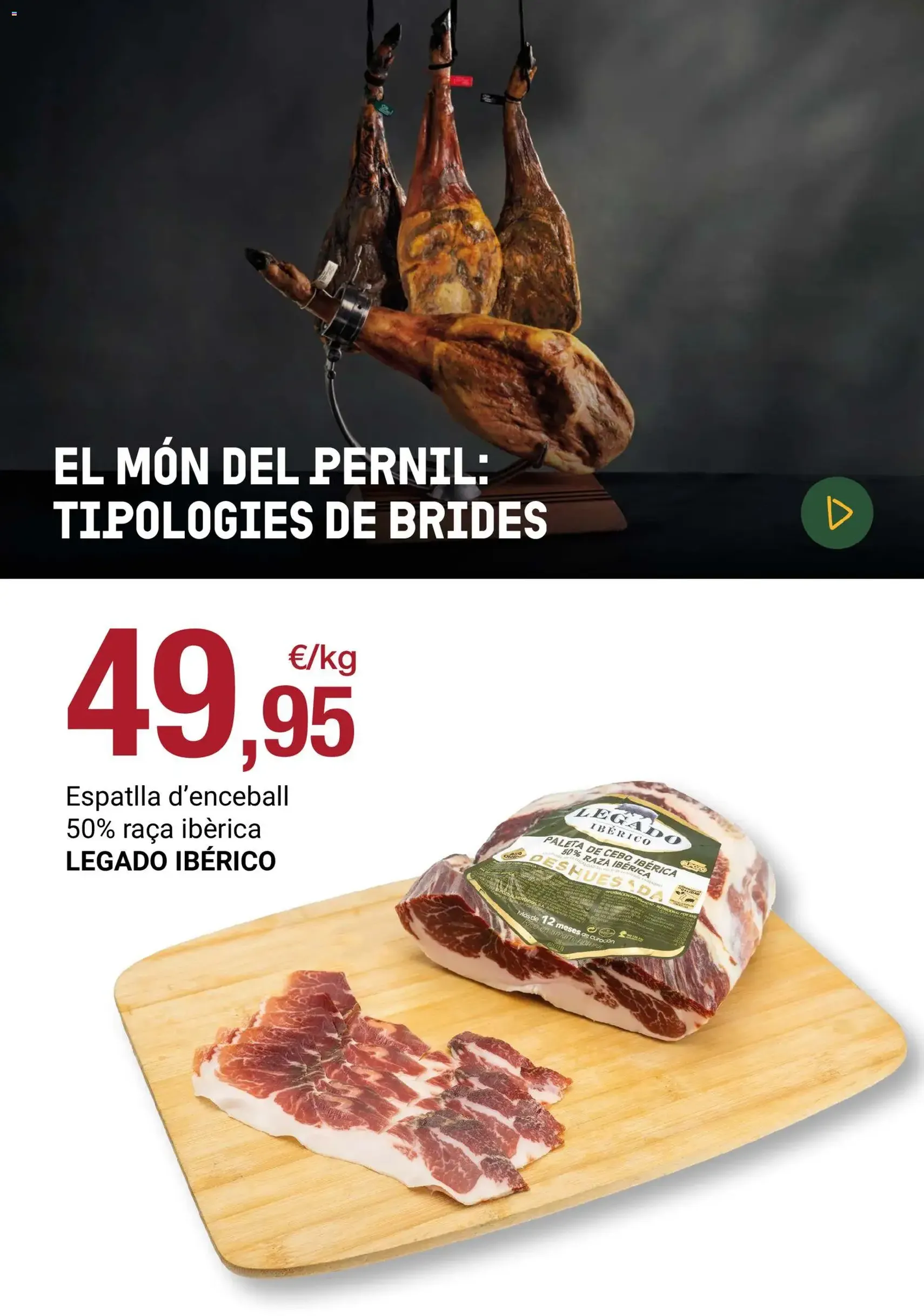 Bonpreu folleto - folleto válido desde 16/06/2026 página 60 de 98