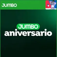 Vista previa del folleto Jumbo Ofertas válido desde 27.07.2026