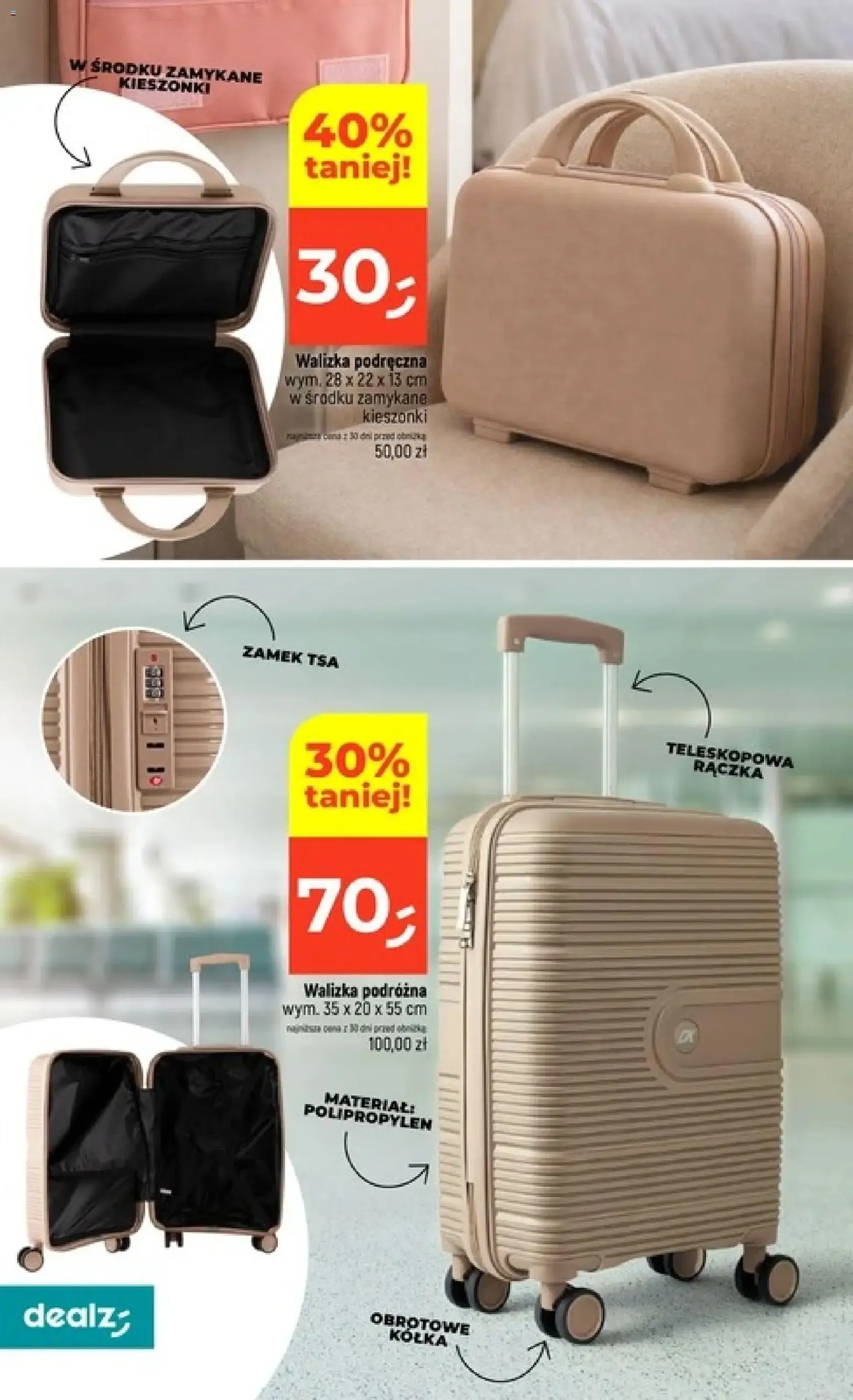 Dealz gazetka - ważny gazetka od 16.07.2026 strona 52 z 55
