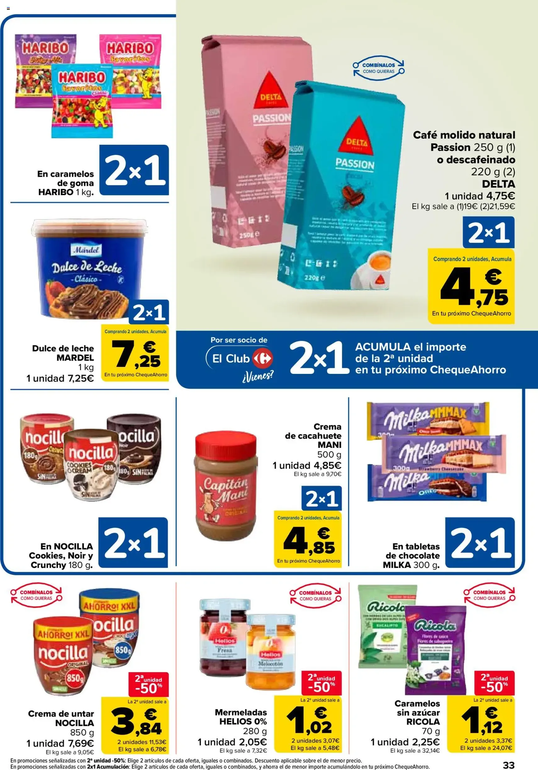Carrefour folleto - folleto válido desde 15/01/2026 página 35 de 82