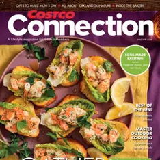 Costco catalogue - Flyer preview valid from 01/03/2026