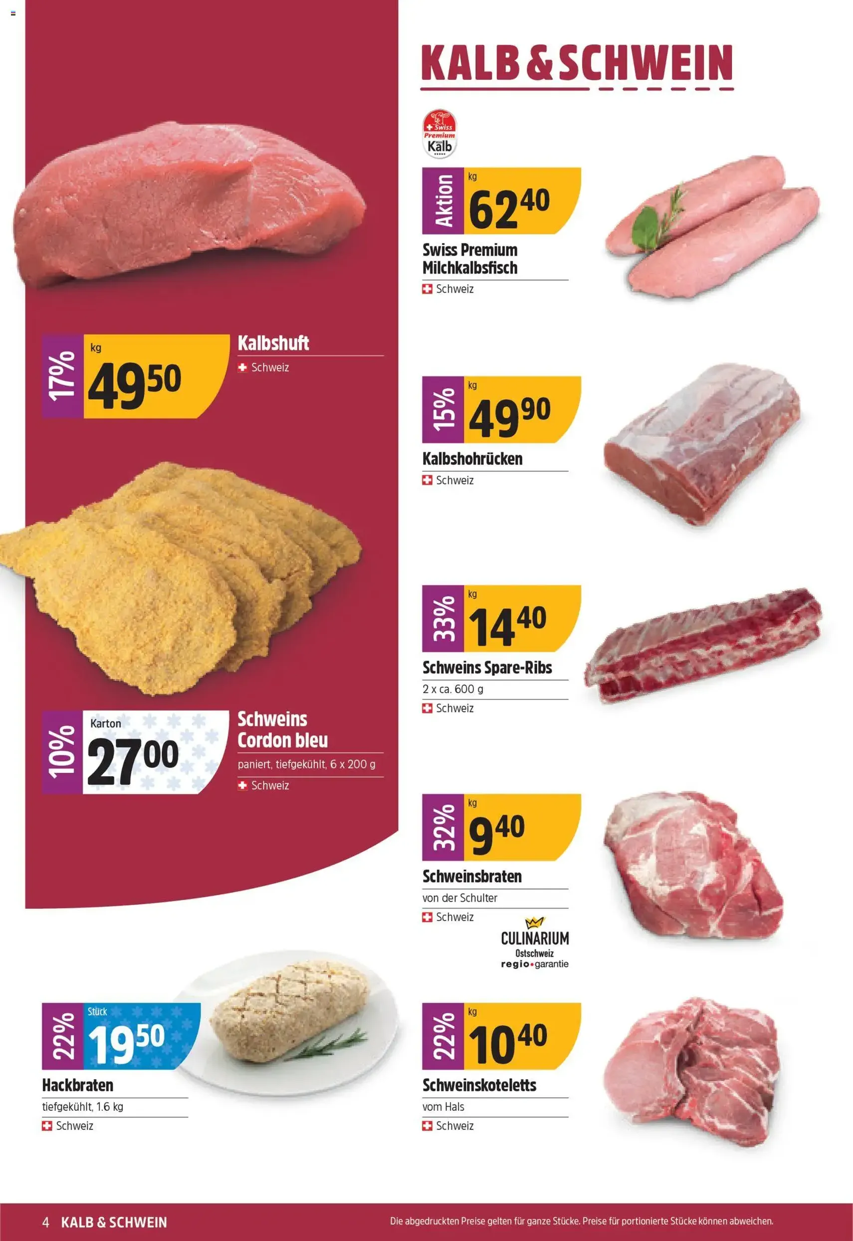 TopCC Aktionen - Gültiger Prospekt ab 16.02.2026, Seite 4 von insgesamt 24