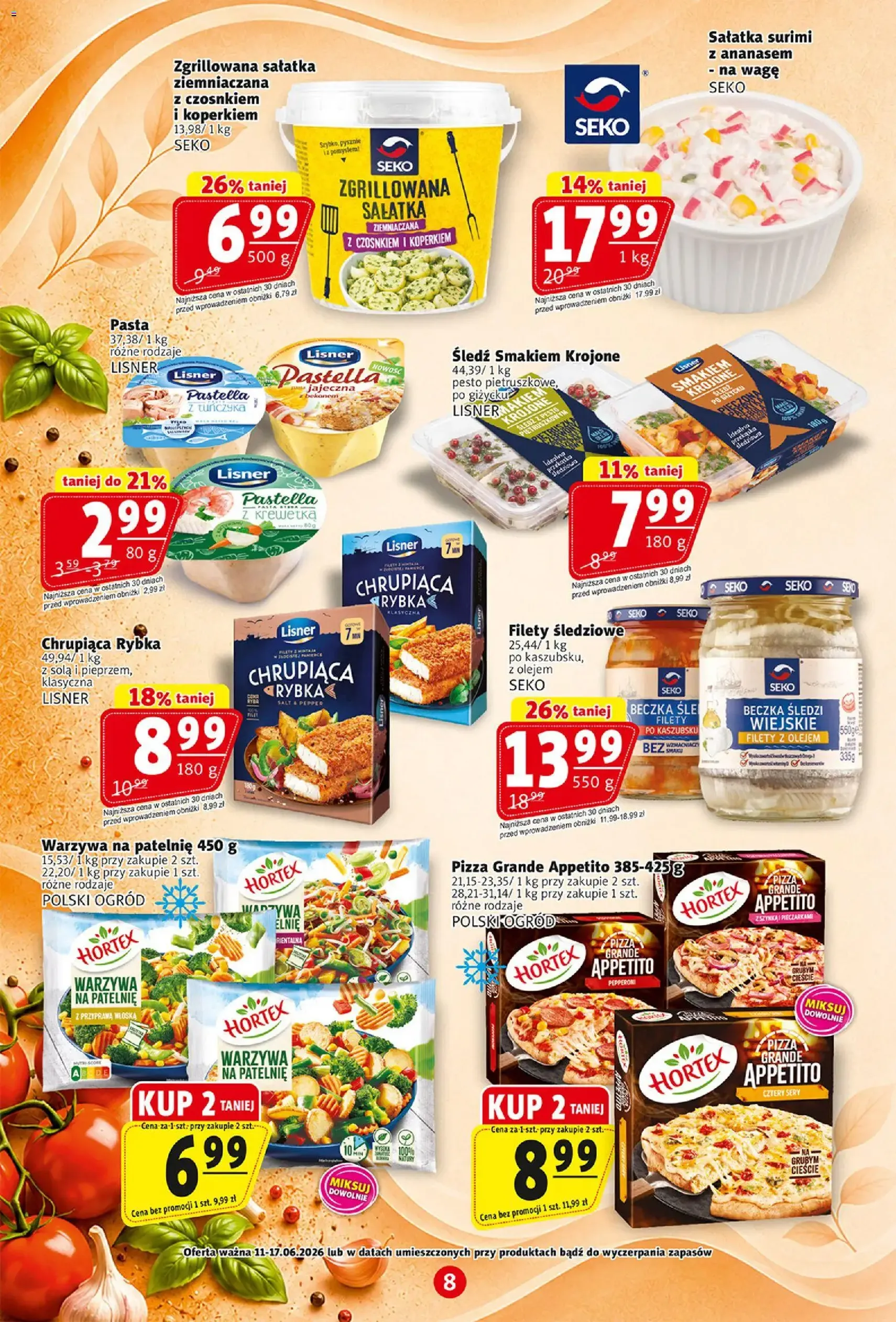 Prim Market gazetka - ważny gazetka od 11.06.2026 strona 8 z 23