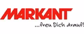 Logo Markant