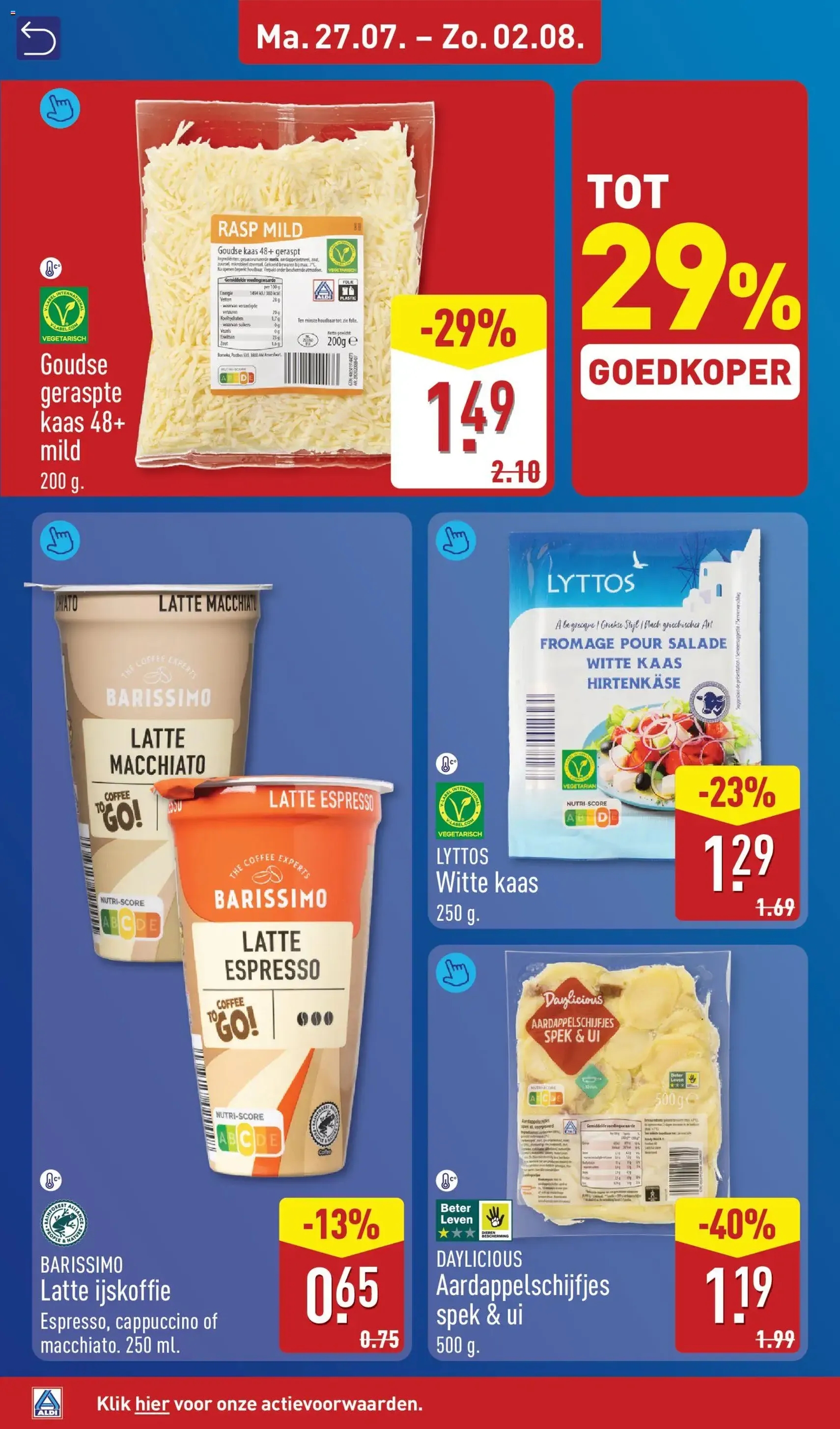 Aldi folder week 31 - geldige folder vanaf 27-07-2026 pagina 10 van 61