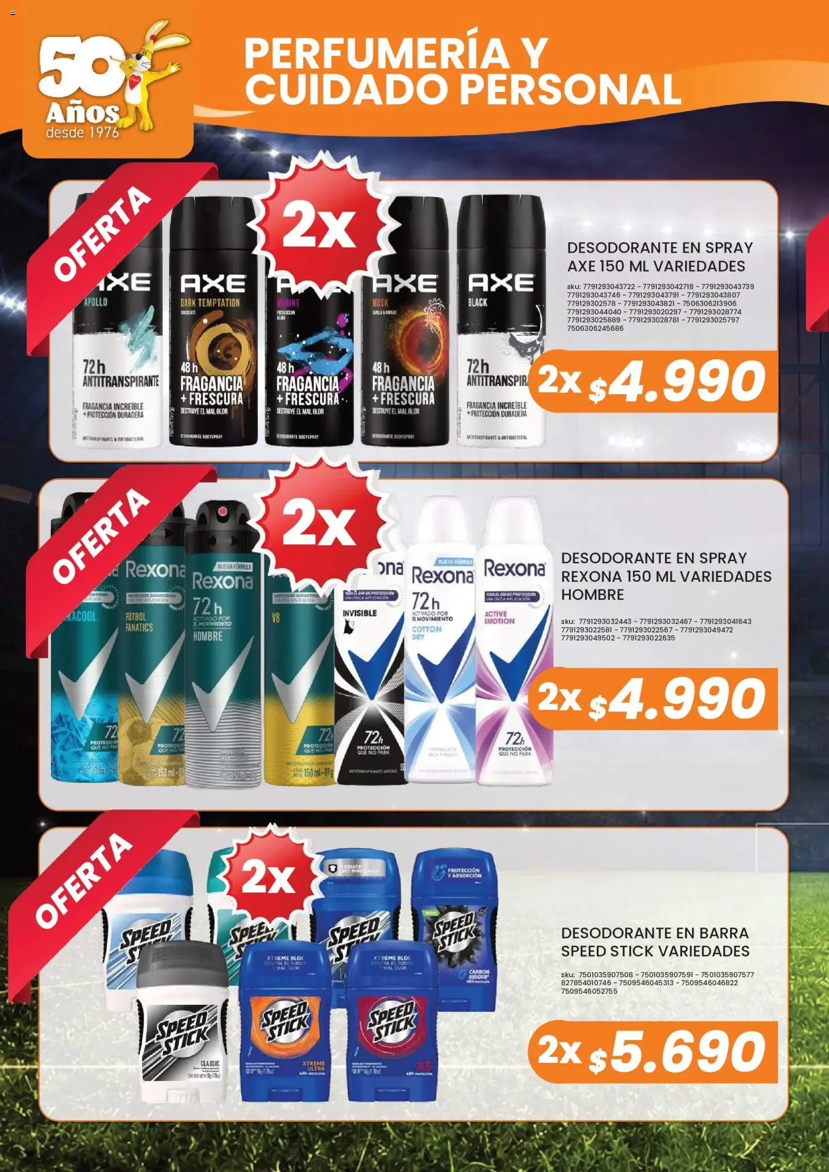 Cugat Ofertas - folleto válido desde 06.07.2026 página 46 de 56