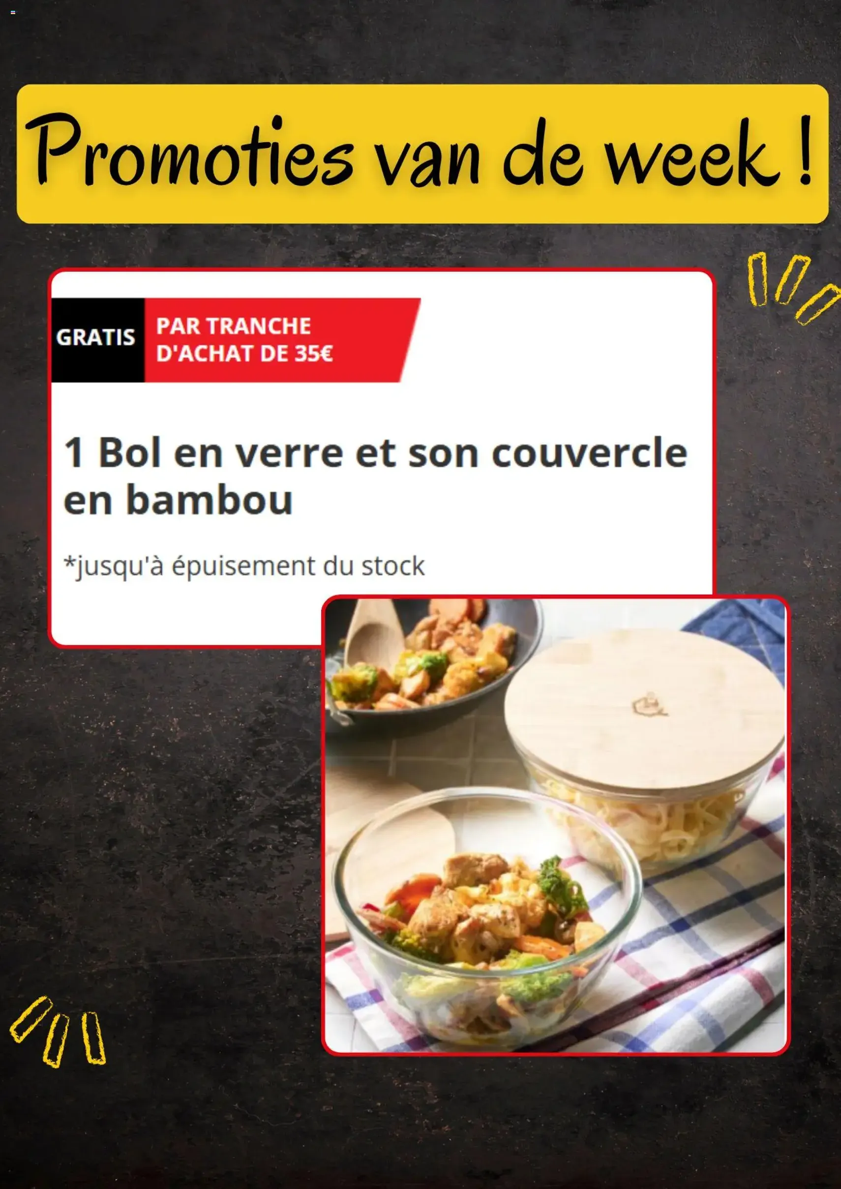 Renmans folder / publicité - geldige folder vanaf 21/11/2025 pagina 2 van 6