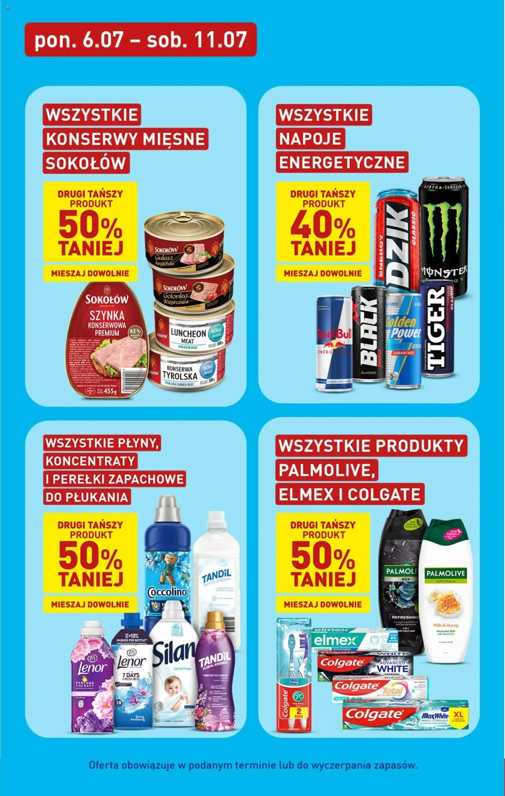 Aldi gazetka - ważny gazetka od 06.07.2026 strona 27 z 46
