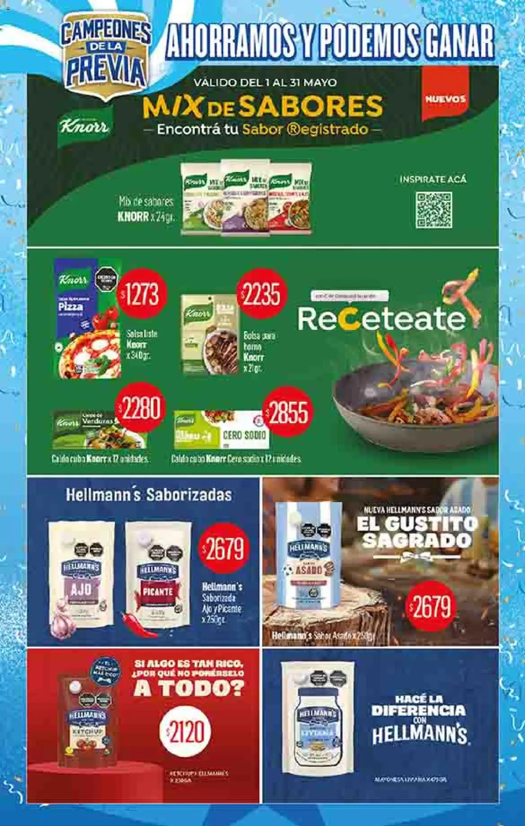 Dia - Ofertas - folleto válido desde 27/05/2026 página 10 de 54
