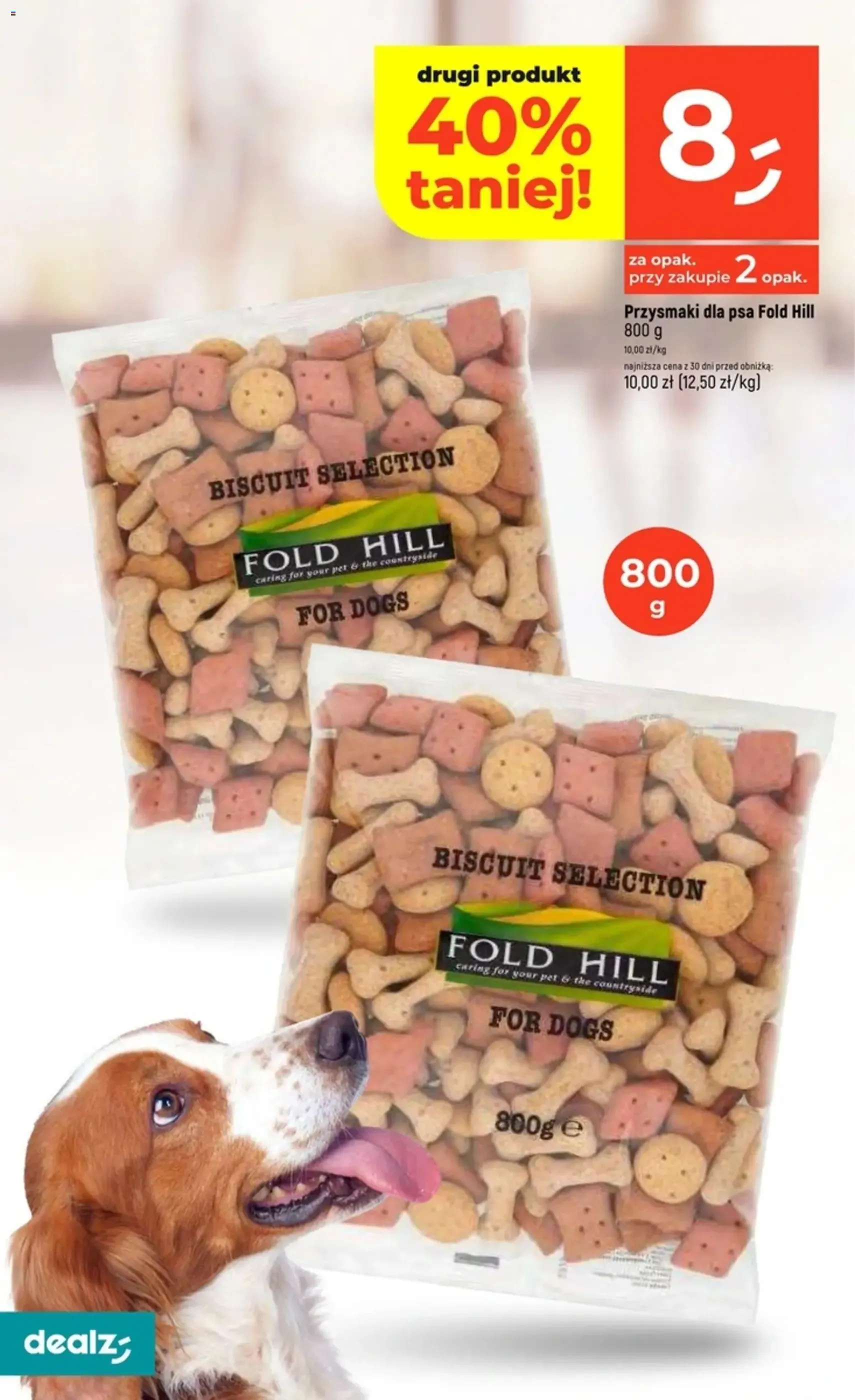 Dealz Gazetka - ważny gazetka od 30.10.2025 strona 32 z 46 Dealz Gazetka - ważny gazetka od 30.10.2025 strona 32 z 46