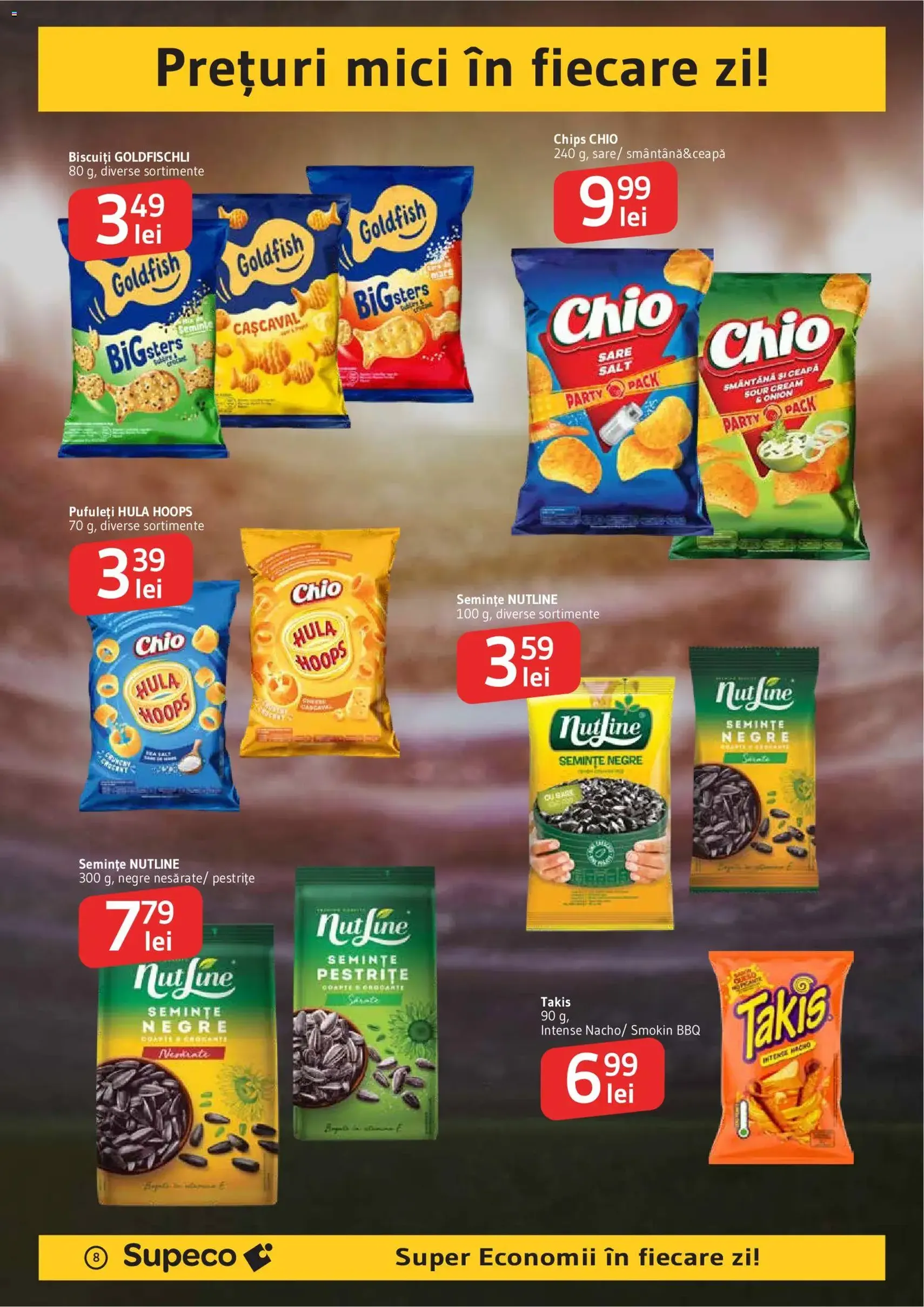 Supeco Catalog - cataloage valabile începând cu 09.07.2026 pagina 8 din 22