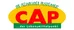 Logo CAP Markt