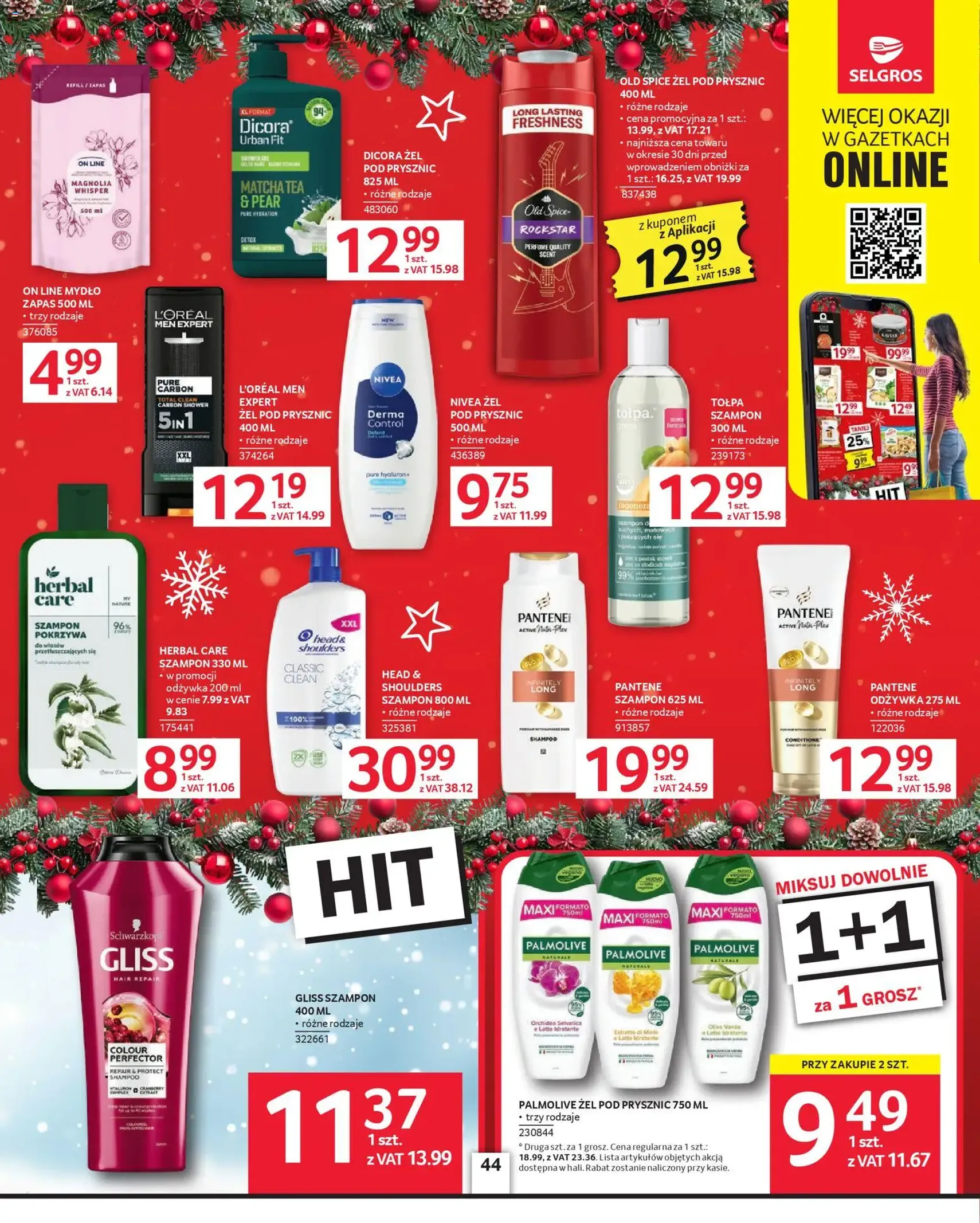 Selgros cash&carry Gazetka - ważny gazetka od 04.12.2025 strona 35 z 40