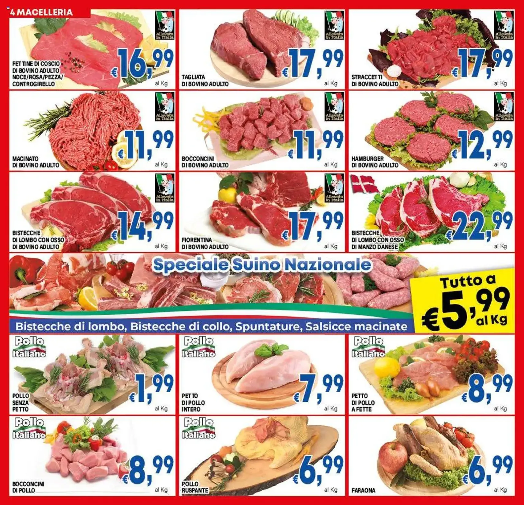 Volantino DEM - volantino valido dal 27/12/2025 pagina 4 di 20