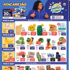 Barbosa Supermercados - Ofertas da semana - pré-visualização do folheto, válido a partir de 28/01/2026