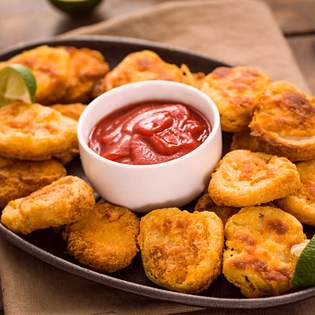 Recipe preview Chicken Nuggets