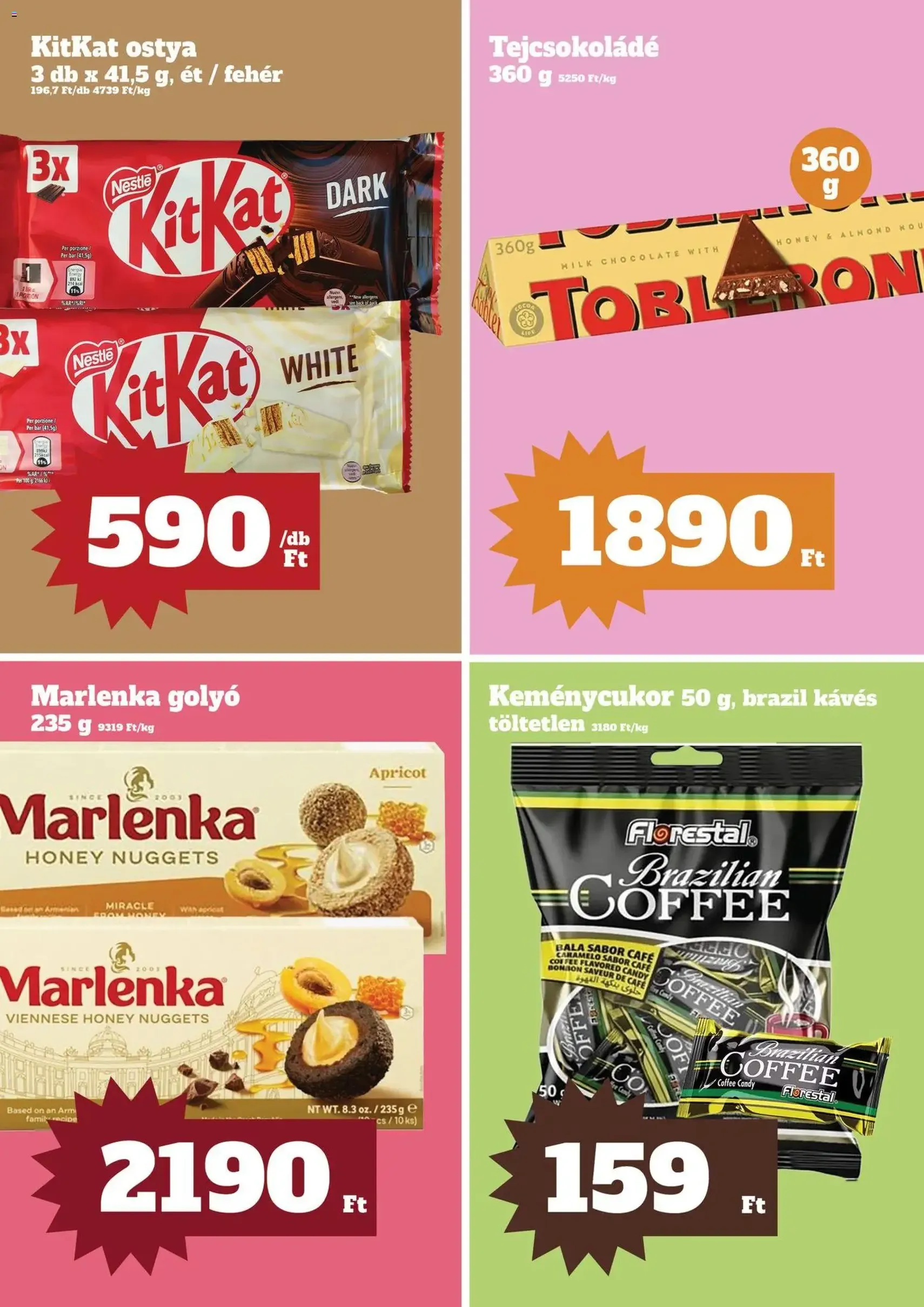 Family Diszkont Akciós újság - 2025.12.11. érvényes szórólap 29 oldal 32 oldalból