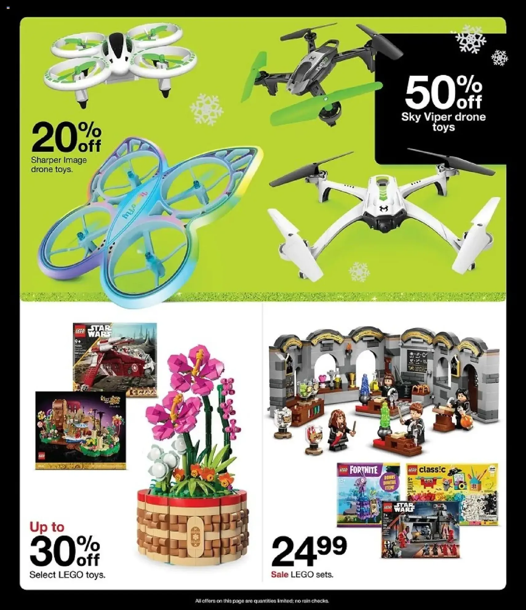 Target Black Friday - valid flyer from 11/23/2025, page 26 of 78