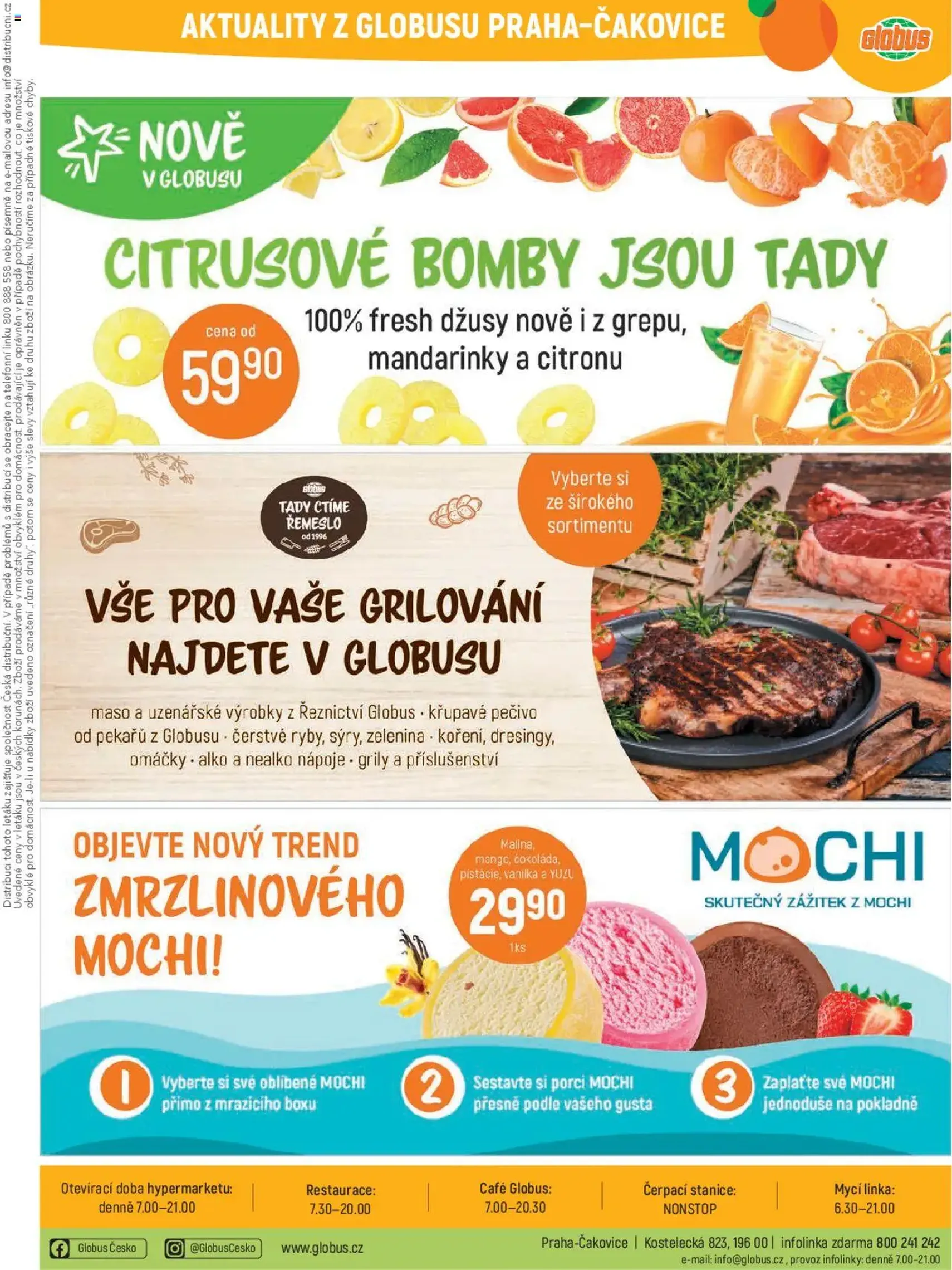 Globus leták - platný leták od 30.07.2025 strana 34 z 41 Globus leták - platný leták od 30.07.2025 strana 34 z 41