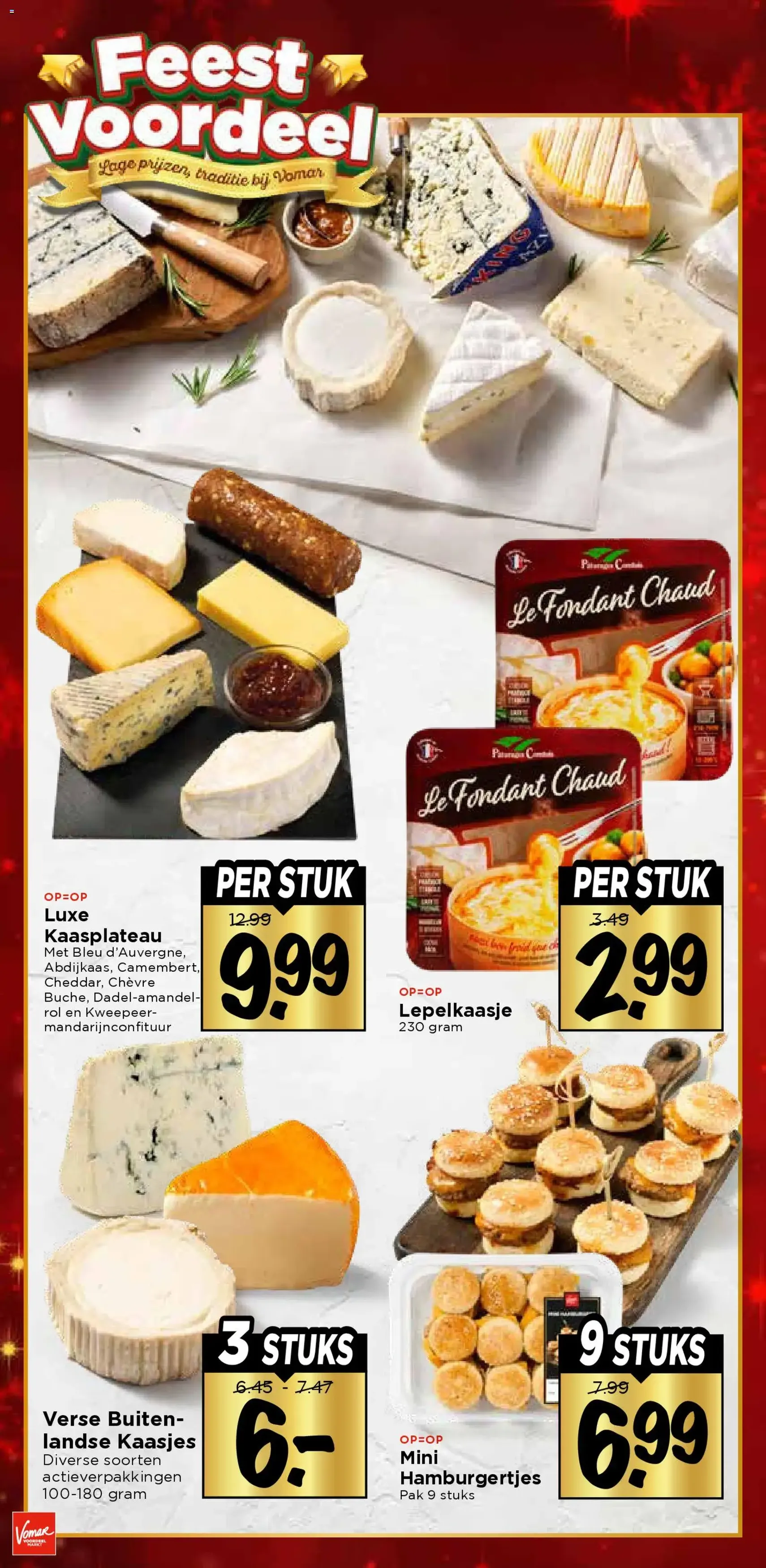 Vomar - Folder - geldige folder vanaf 28-12-2025 pagina 8 van 40