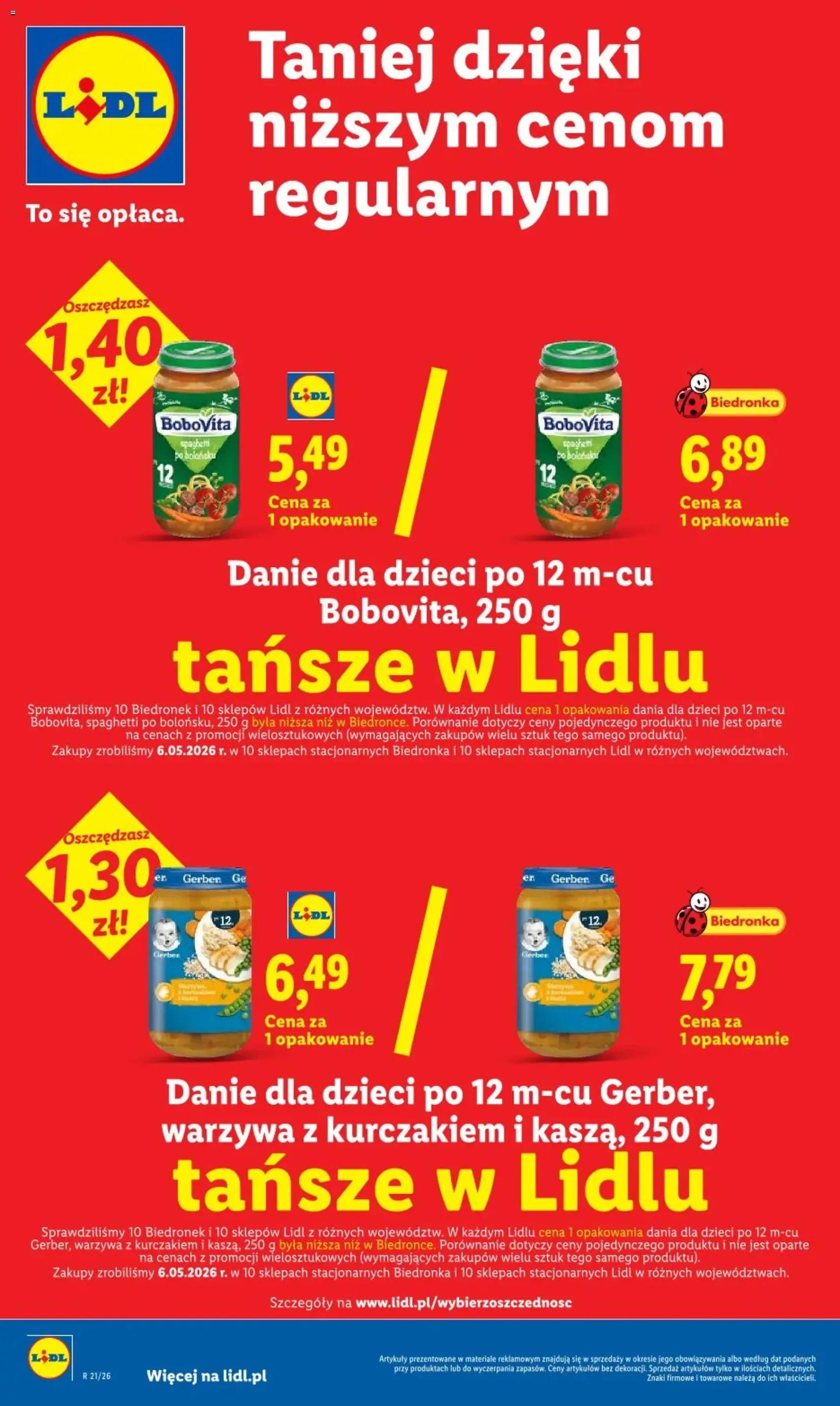 Lidl gazetka - ważny gazetka od 28.05.2026 strona 28 z 84