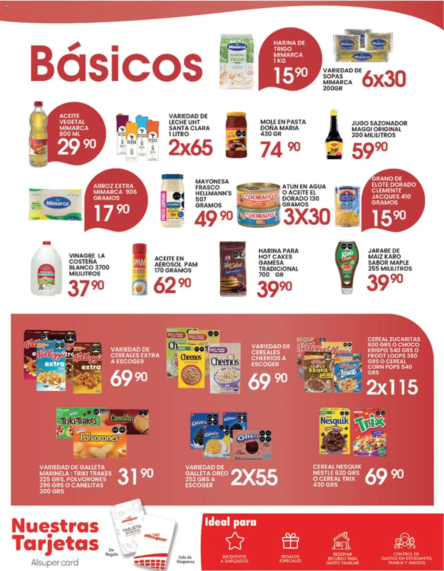 Alsuper folleto - folleto válido desde 12/05/2026 página 6 de 8
