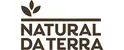 logo Natural da Terra