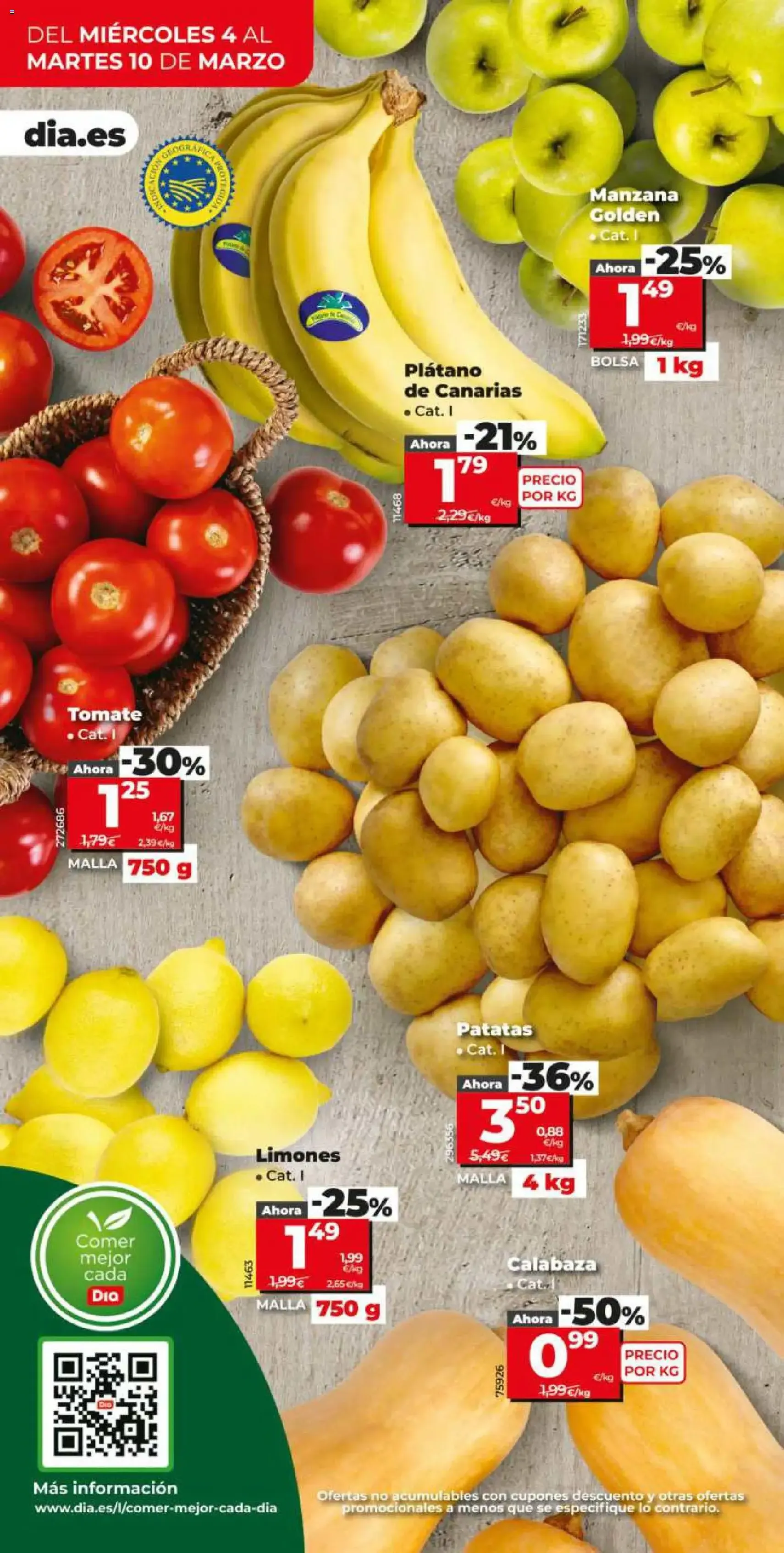 Dia - folleto Market - folleto válido desde 04/03/2026 página 4 de 12