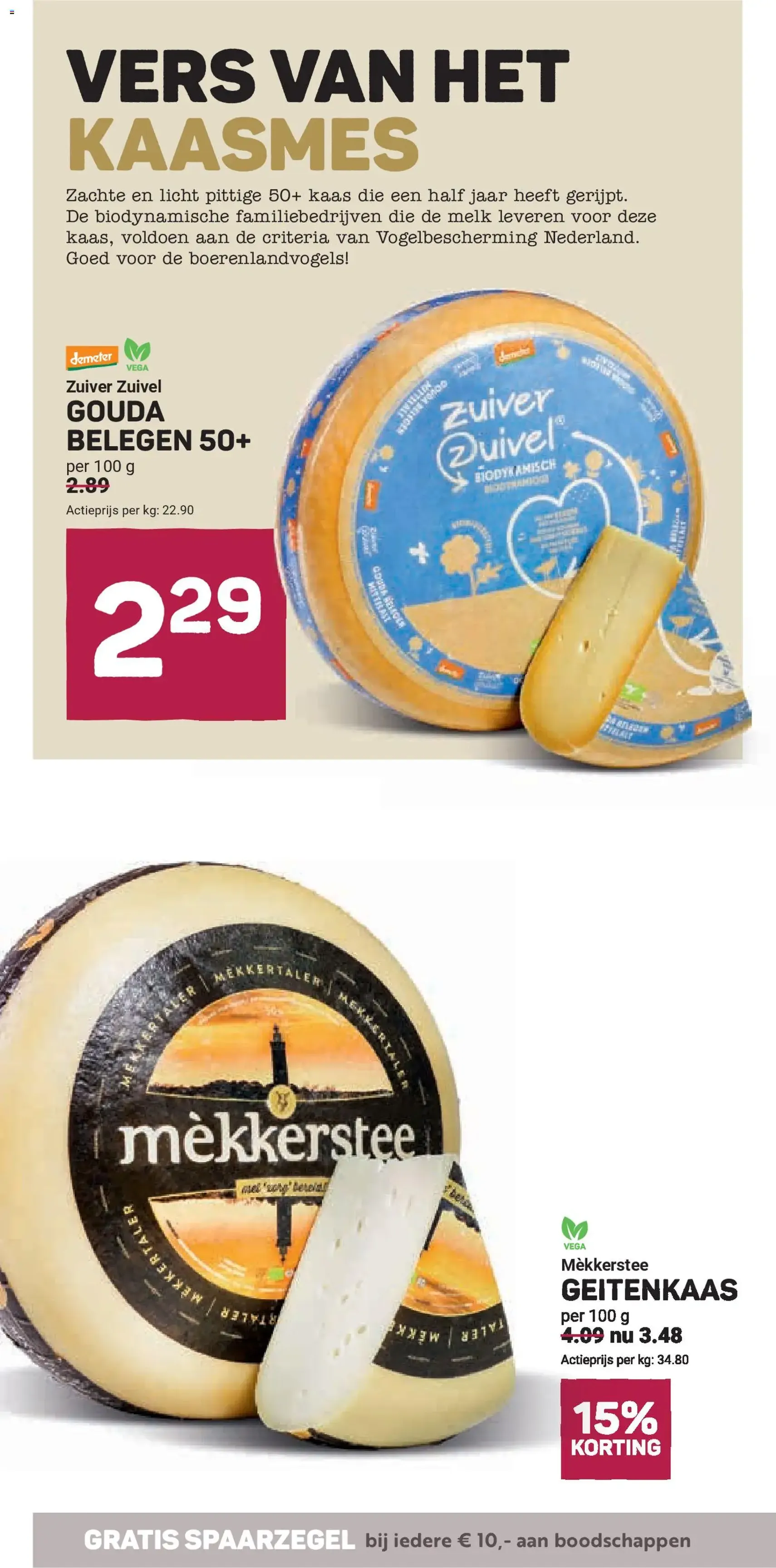 Ekoplaza - Folder week 48 - geldige folder vanaf 26-11-2025 pagina 6 van 26