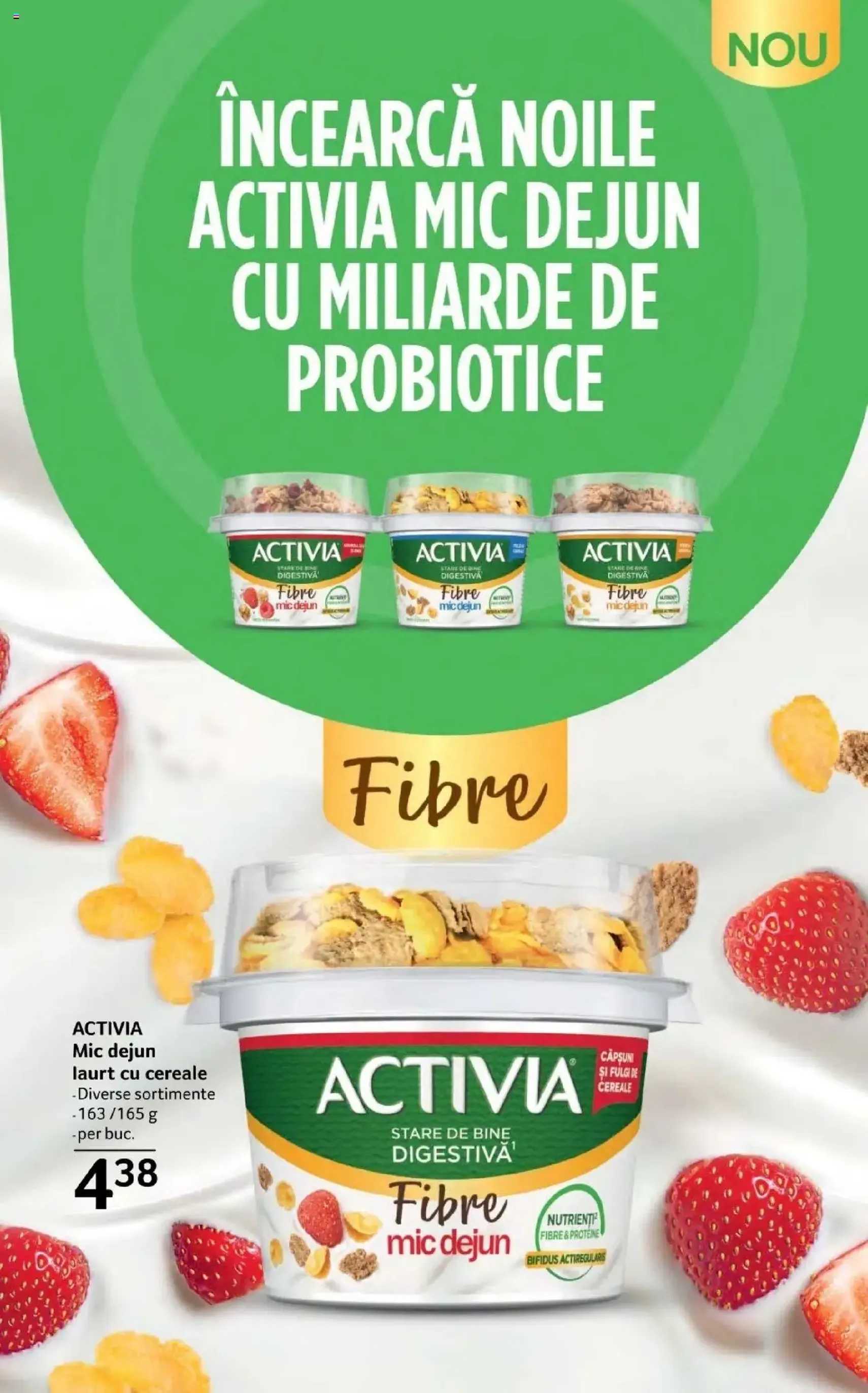 Catalog Selgros - Food - cataloage valabile începând cu 17.10.2025 pagina 15 din 44 Catalog Selgros - Food - cataloage valabile începând cu 17.10.2025 pagina 15 din 44